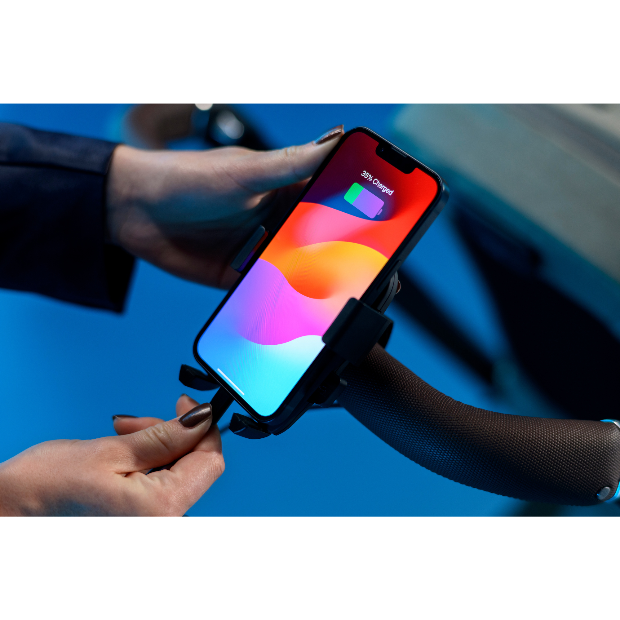 MAXI COSI Fame Stroller