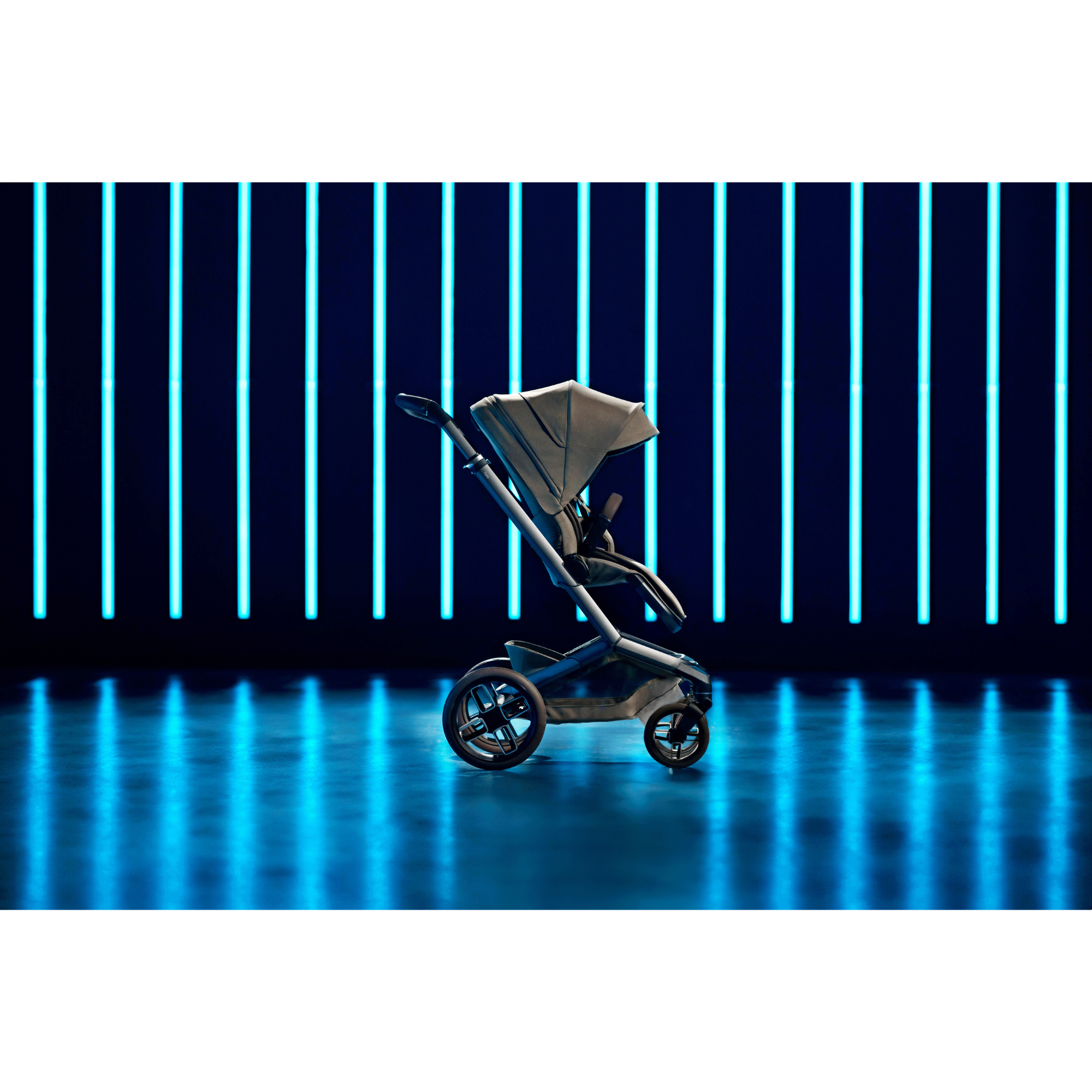 MAXI COSI Fame Stroller