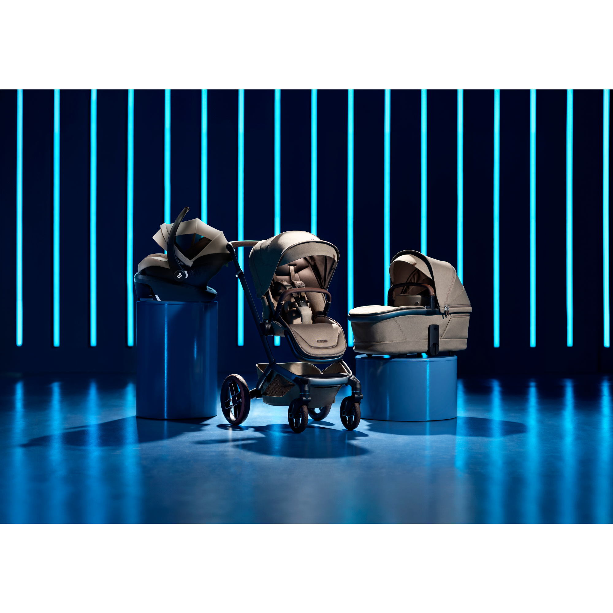 MAXI COSI Fame Stroller