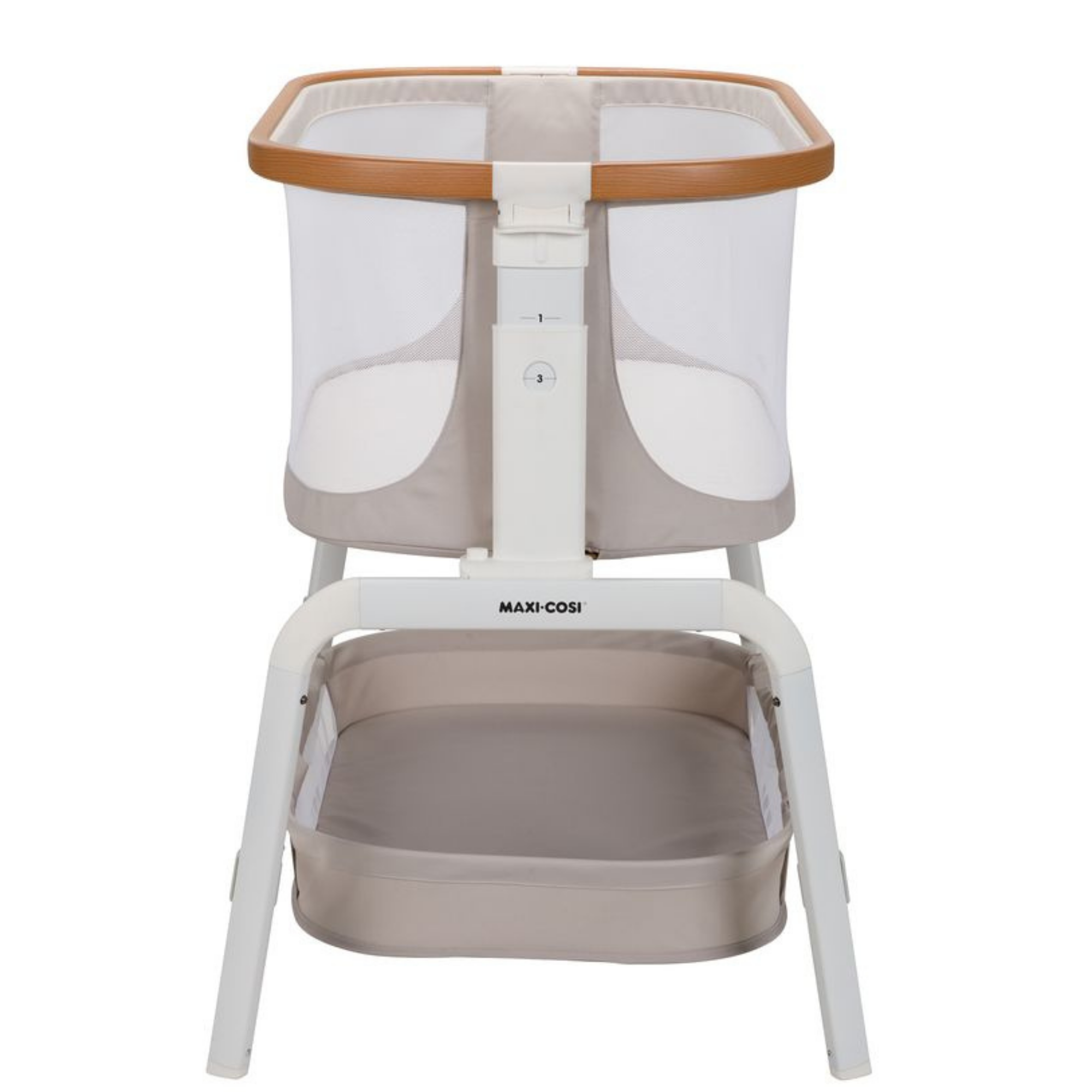 Maxi-Cosi Iora Bedside Bassinet Buying Guide 2026