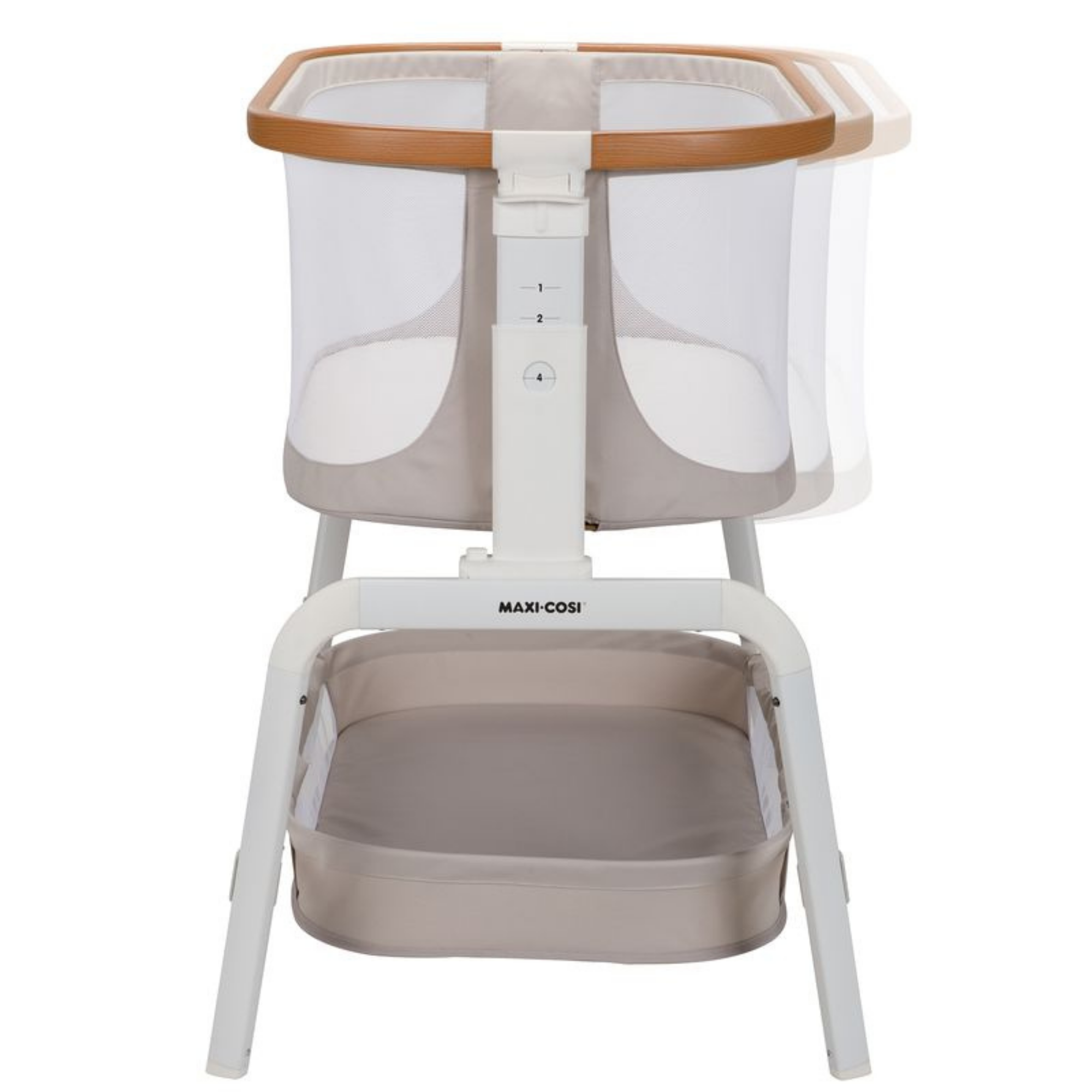maxi cosi iora fold down Maxi Cosi | Iora Bedside Bassinet