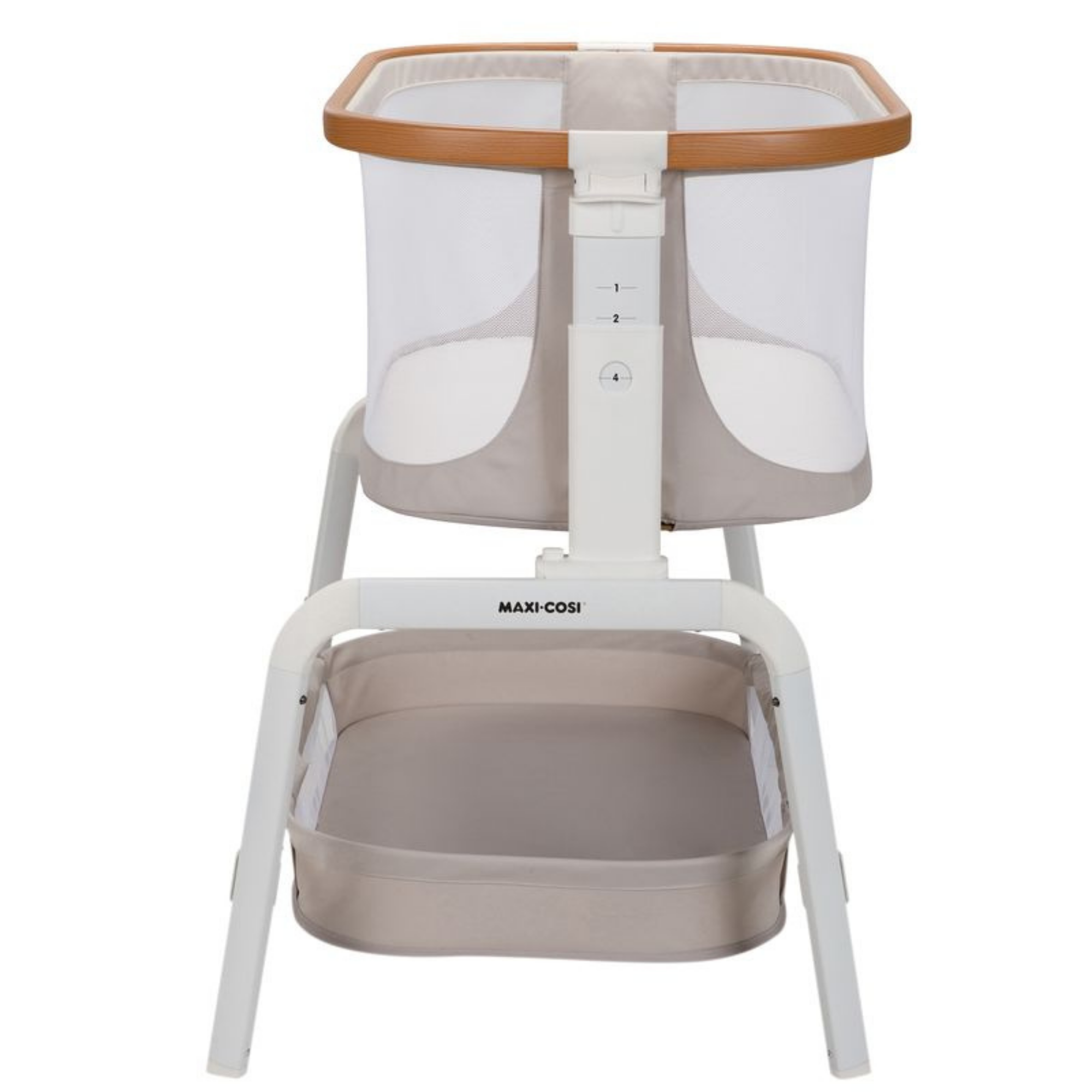 maxi cosi iora height Maxi Cosi | Iora Bedside Bassinet