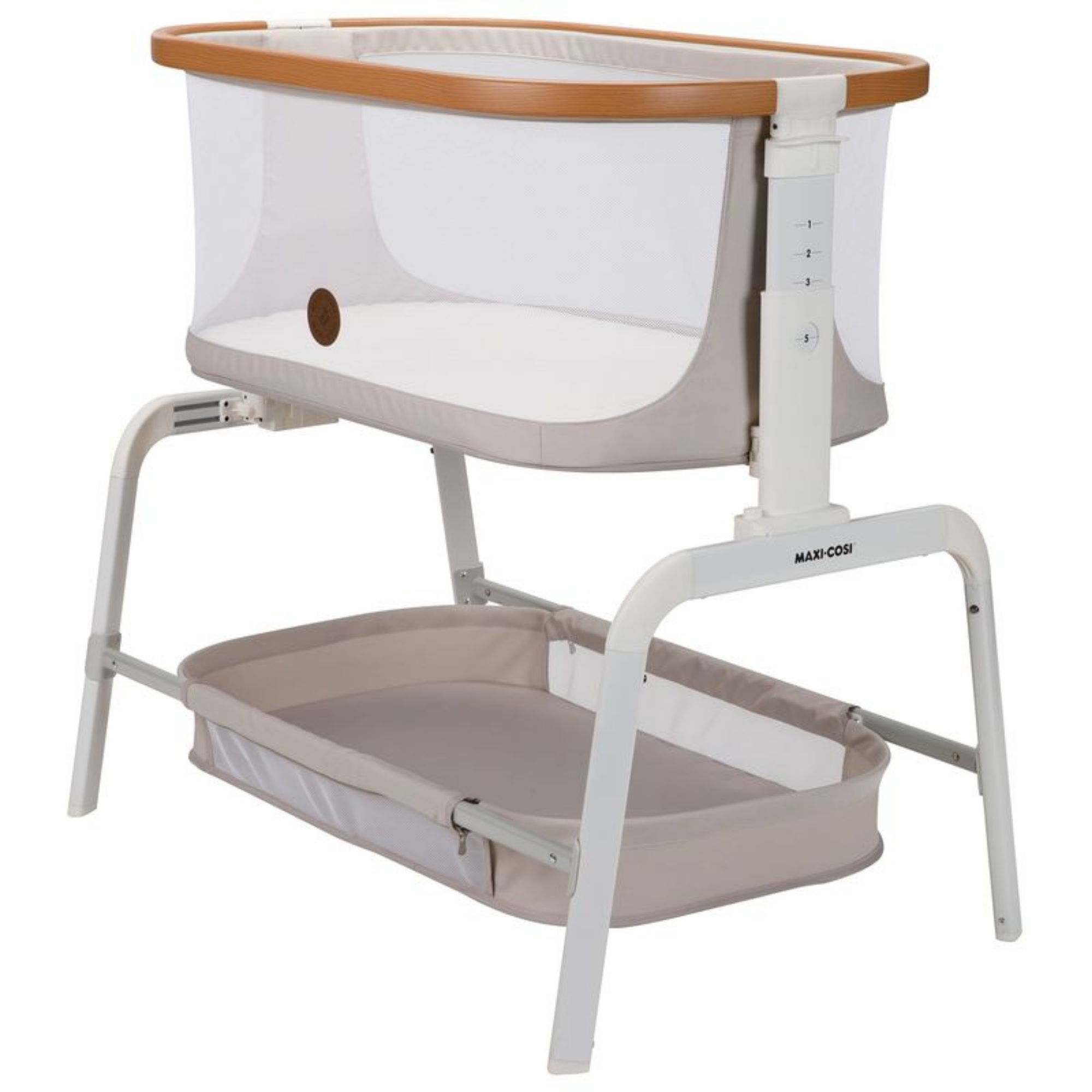 MAXI COSI Iora Bedside Bassinet
