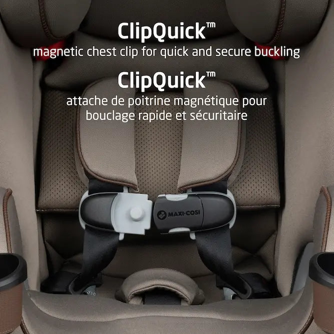 Siège auto tout-en-un MAXI COSI Kani