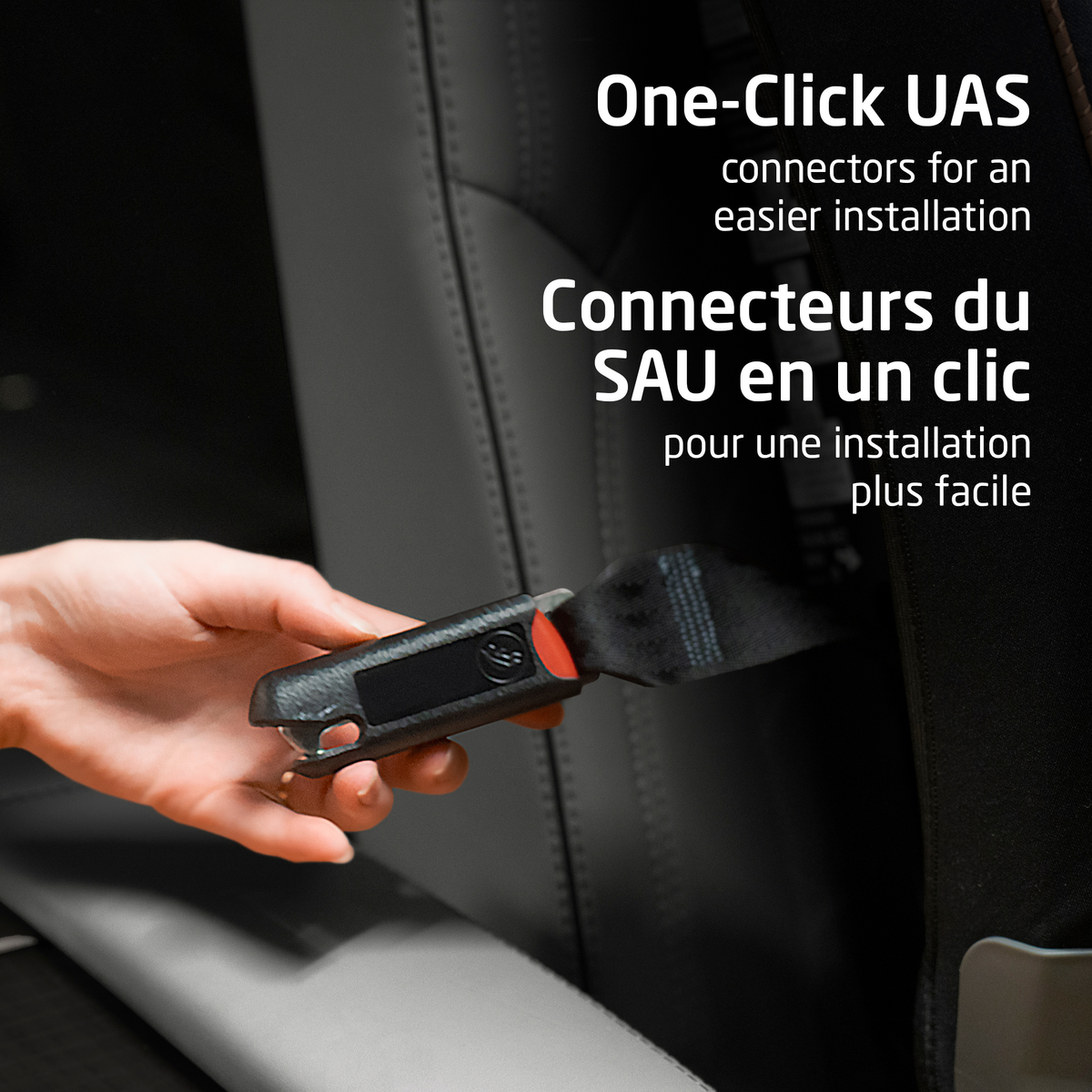 MAXI COSI Kani All-In-One Car Seat