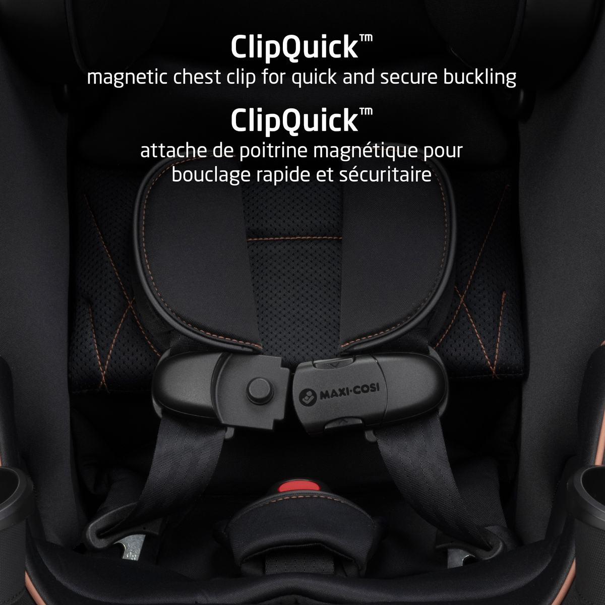 MAXI COSI Kani All-In-One Car Seat