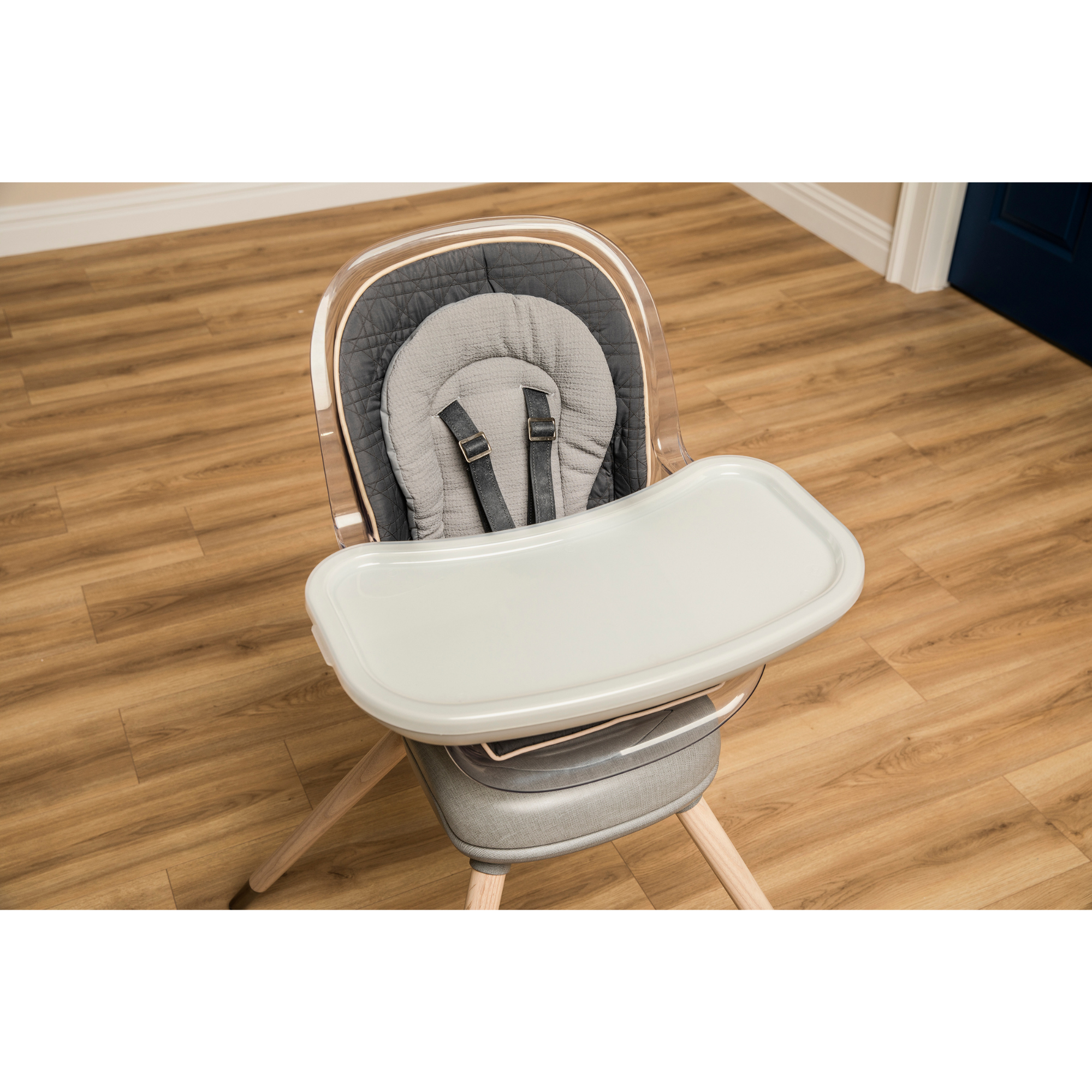 Chaise haute pivotante MAXI COSI Kiskadee 360