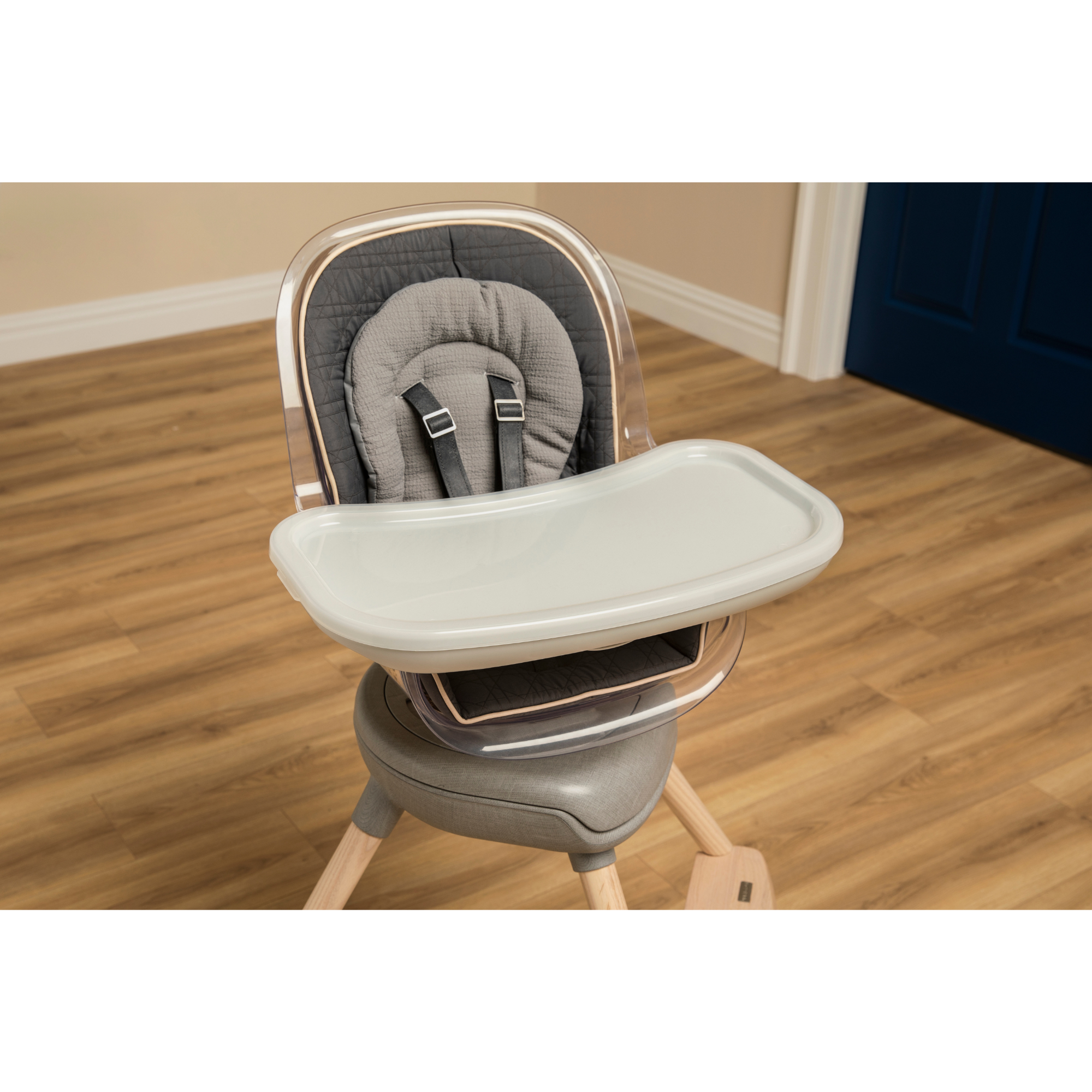 Chaise haute pivotante MAXI COSI Kiskadee 360