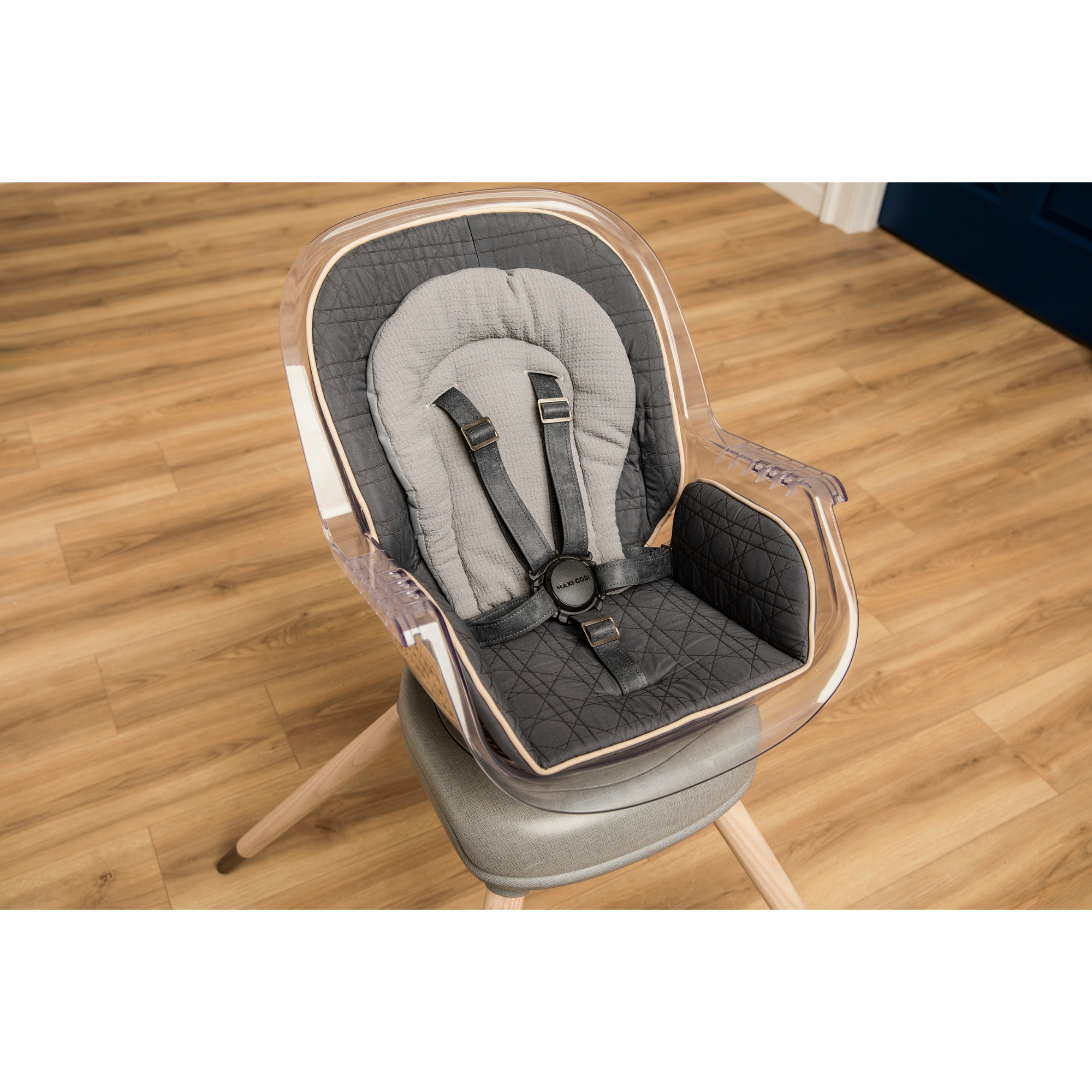 Chaise haute pivotante MAXI COSI Kiskadee 360