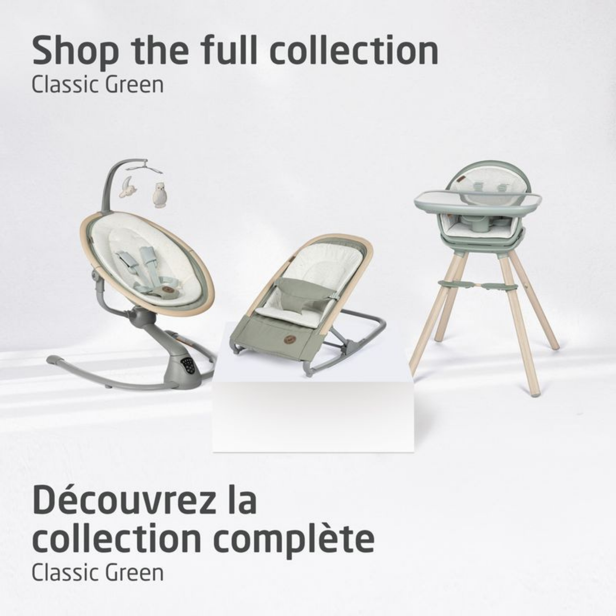 MAXI COSI Kori Rocker