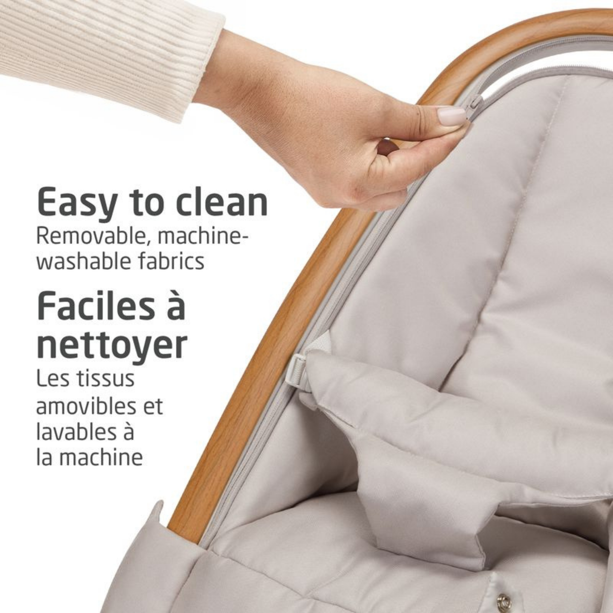 MAXI COSI Kori Rocker