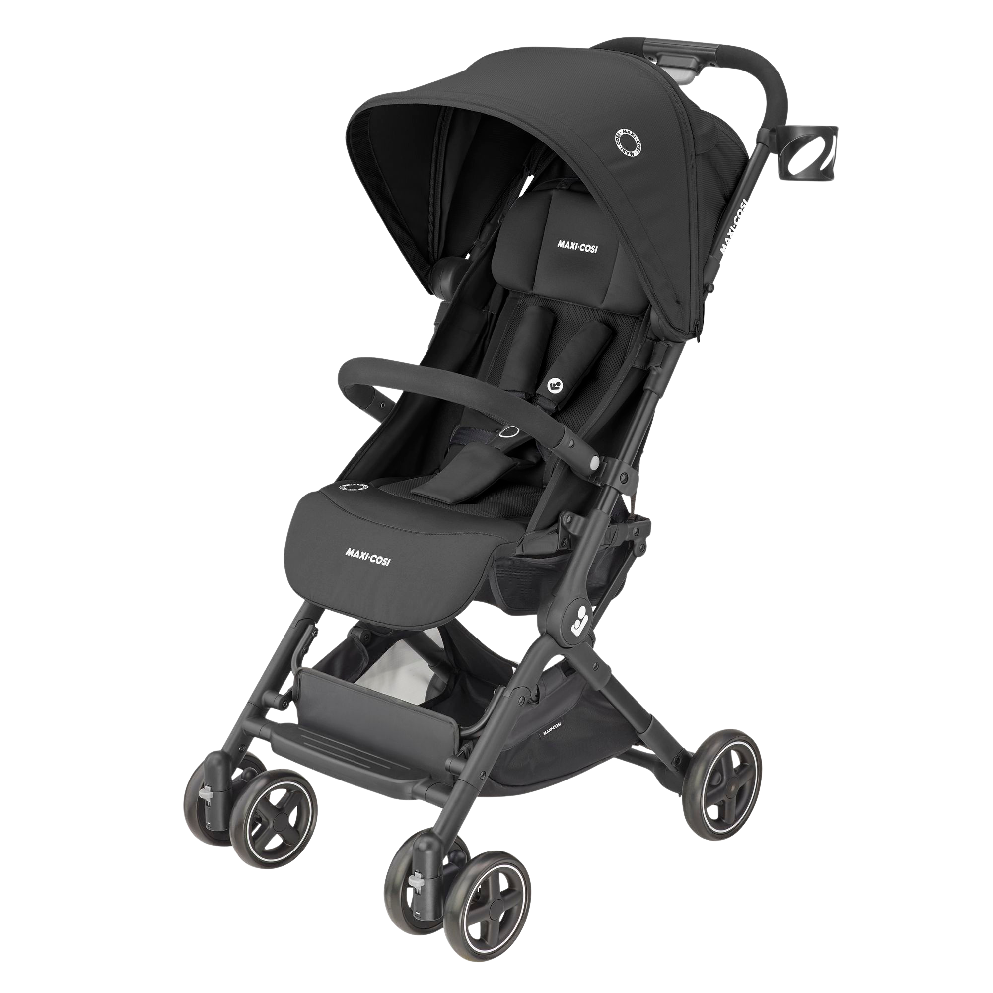 Poussette ultra-compacte MAXI COSI Lara 