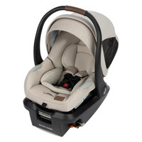 Thumbnail for MAXI COSI Mico Luxe+ Infant Car Seat