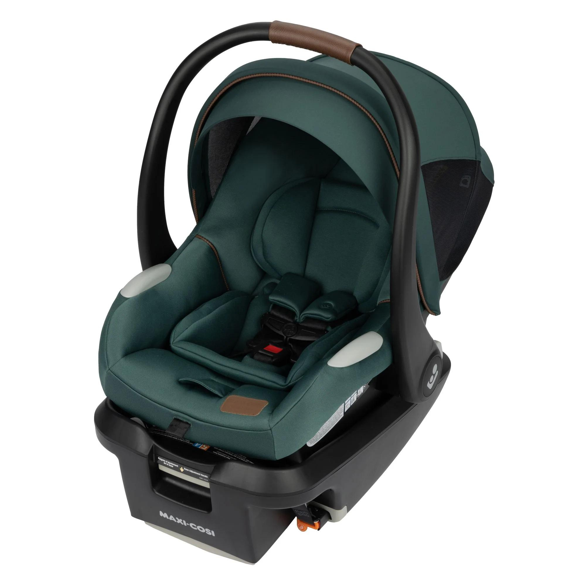 MAXI COSI Mico Luxe+ Infant Car Seat Kido Bebe - Main Image
