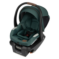 Thumbnail for MAXI COSI Mico Luxe+ Infant Car Seat