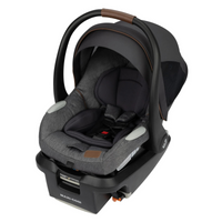 Thumbnail for MAXI COSI Mico Luxe+ Infant Car Seat