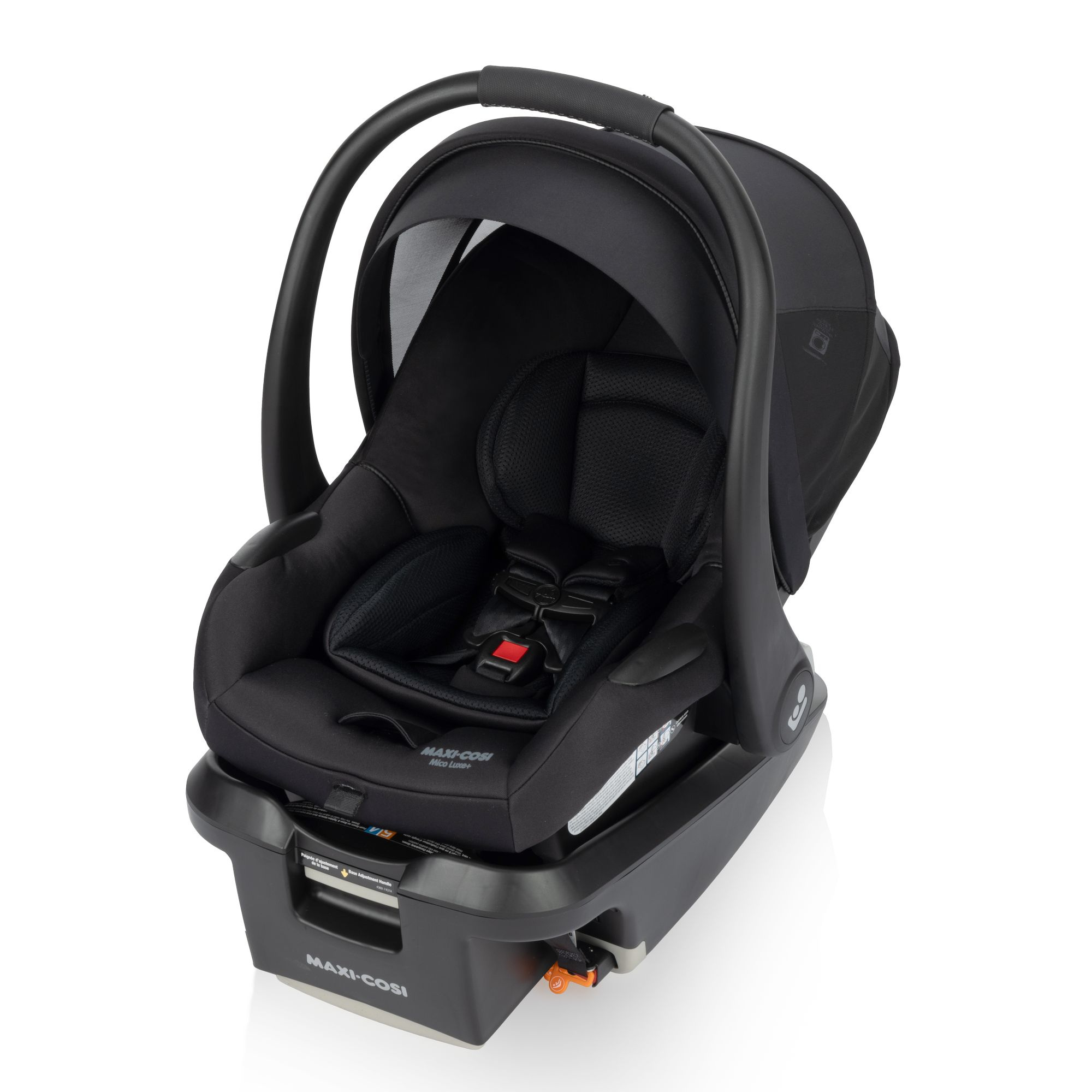 luminaria maxi cosi MAXI COSI | Mico Luxe+ Infant Car Seat