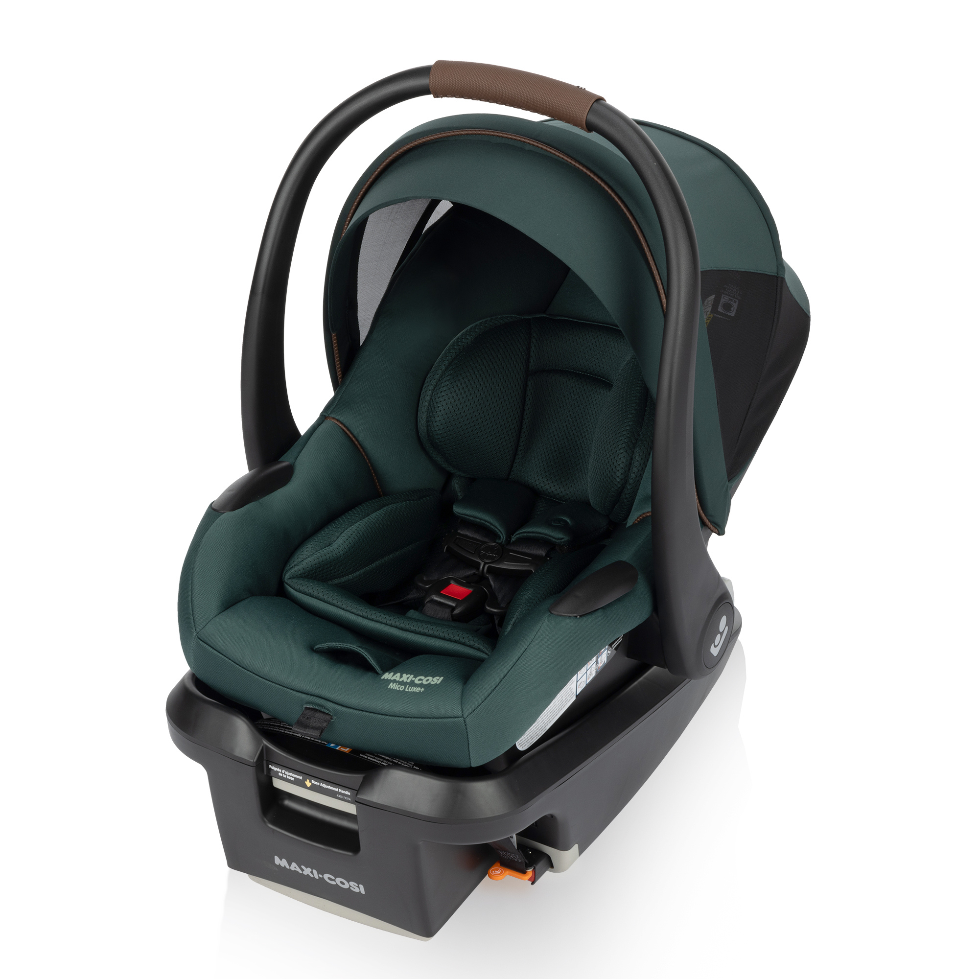 maxi cosi infant car seat weight MAXI COSI | Mico Luxe+ Infant Car Seat