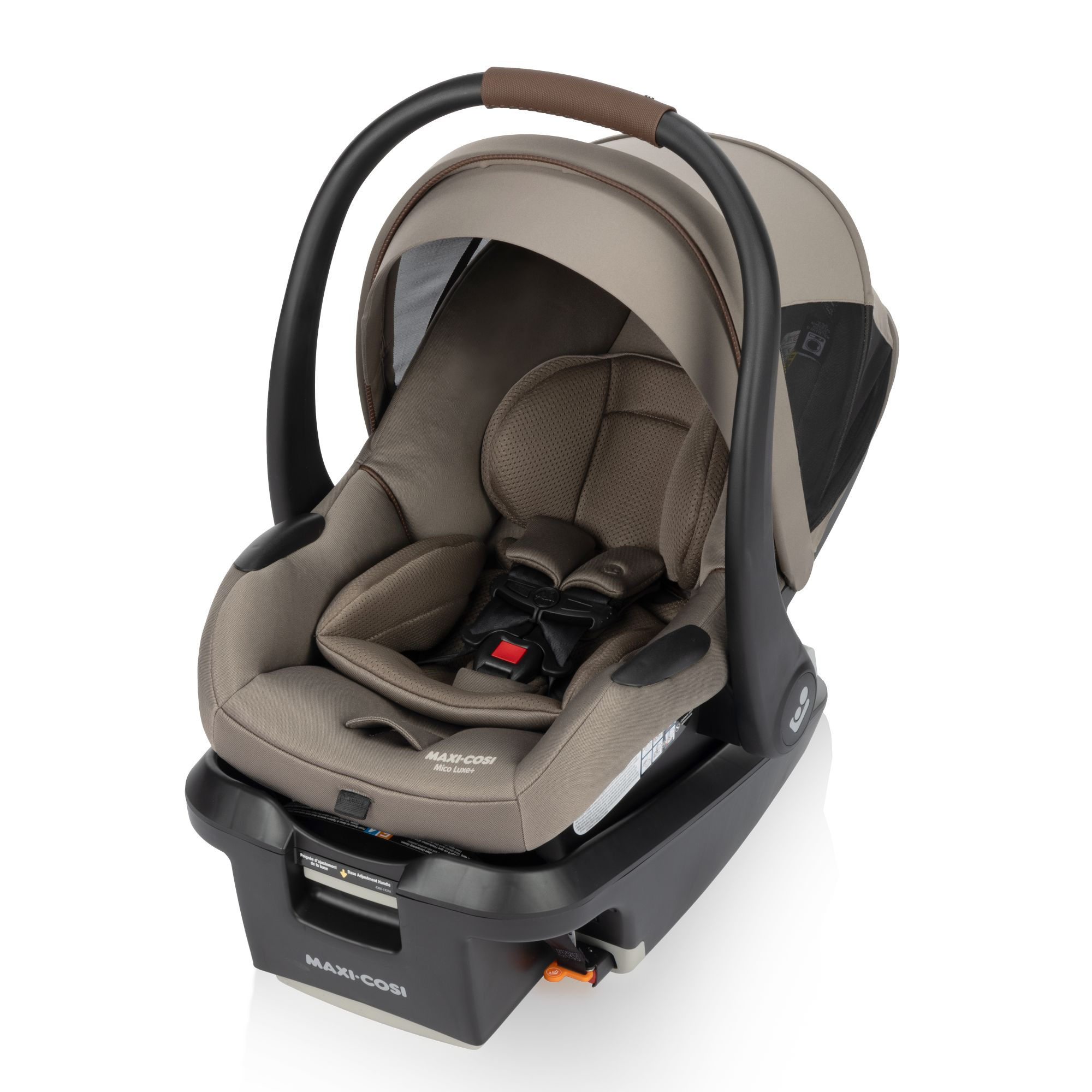 Maxi-Cosi Mico Luxe Infant Car Seat Buying Guide