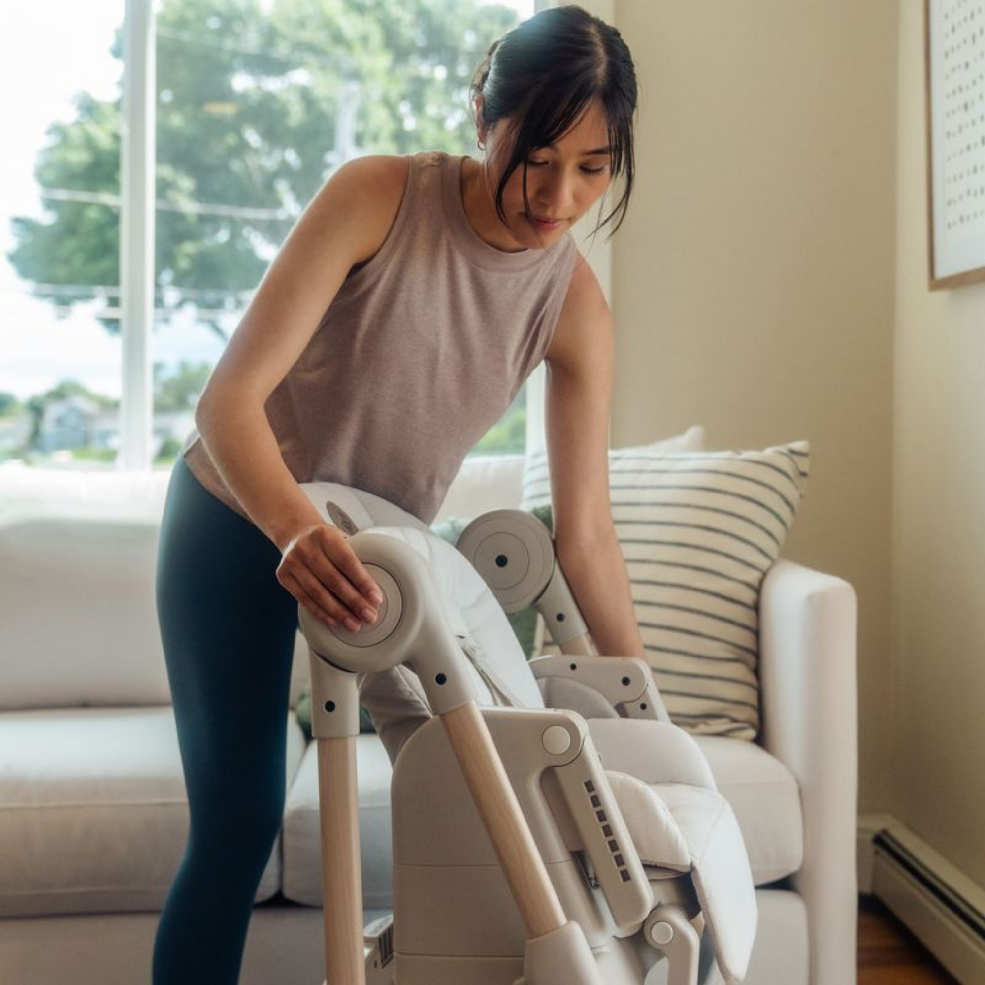 MAXI COSI Minla High Chair