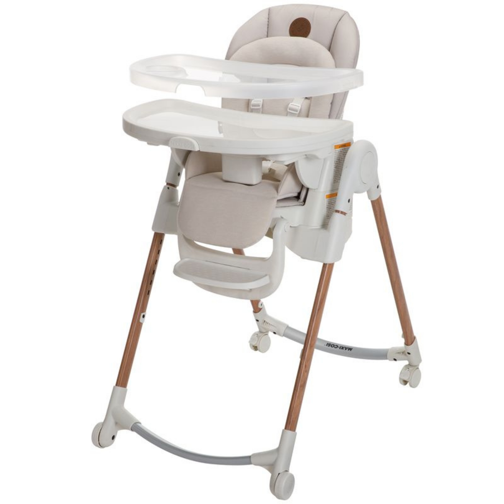 maxi cosi hochstuhl Maxi Cosi | Minla High Chair