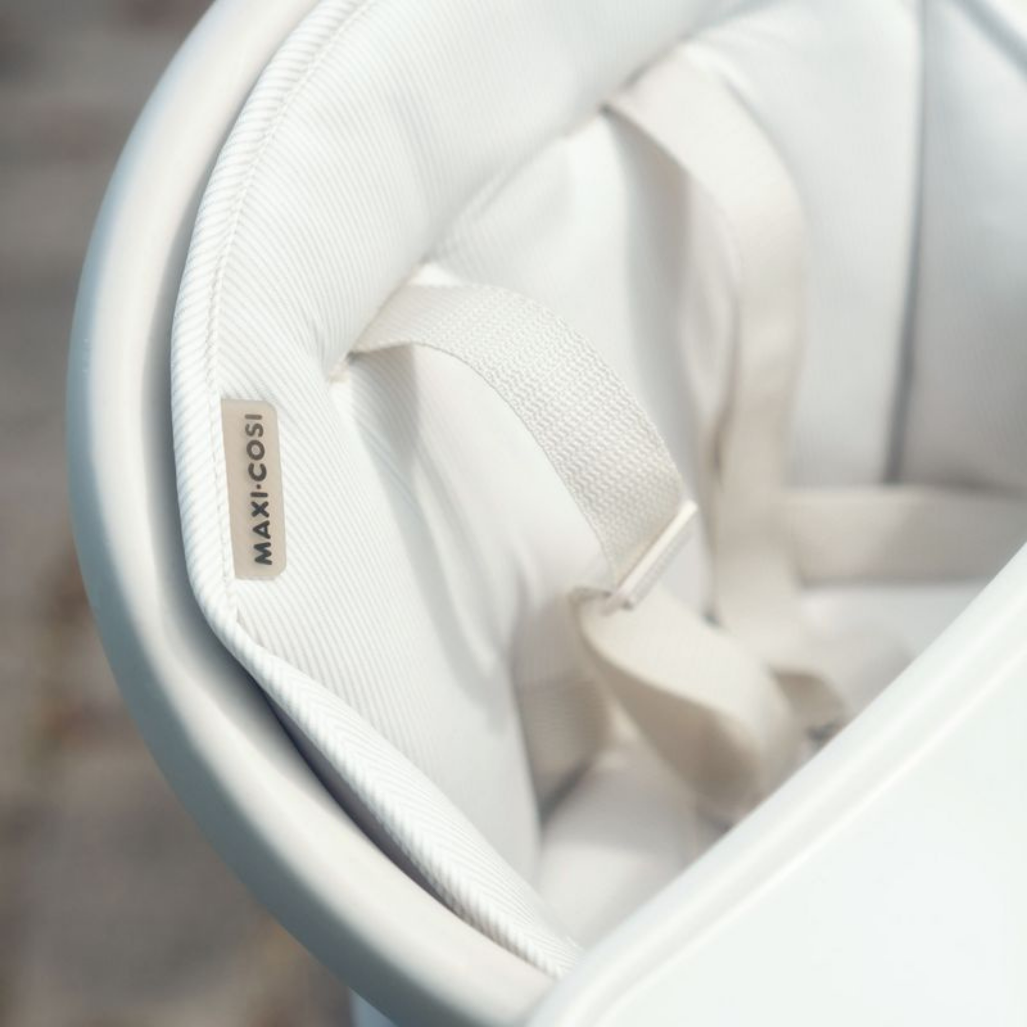 MAXI COSI Moa 8-in-1 High Chair