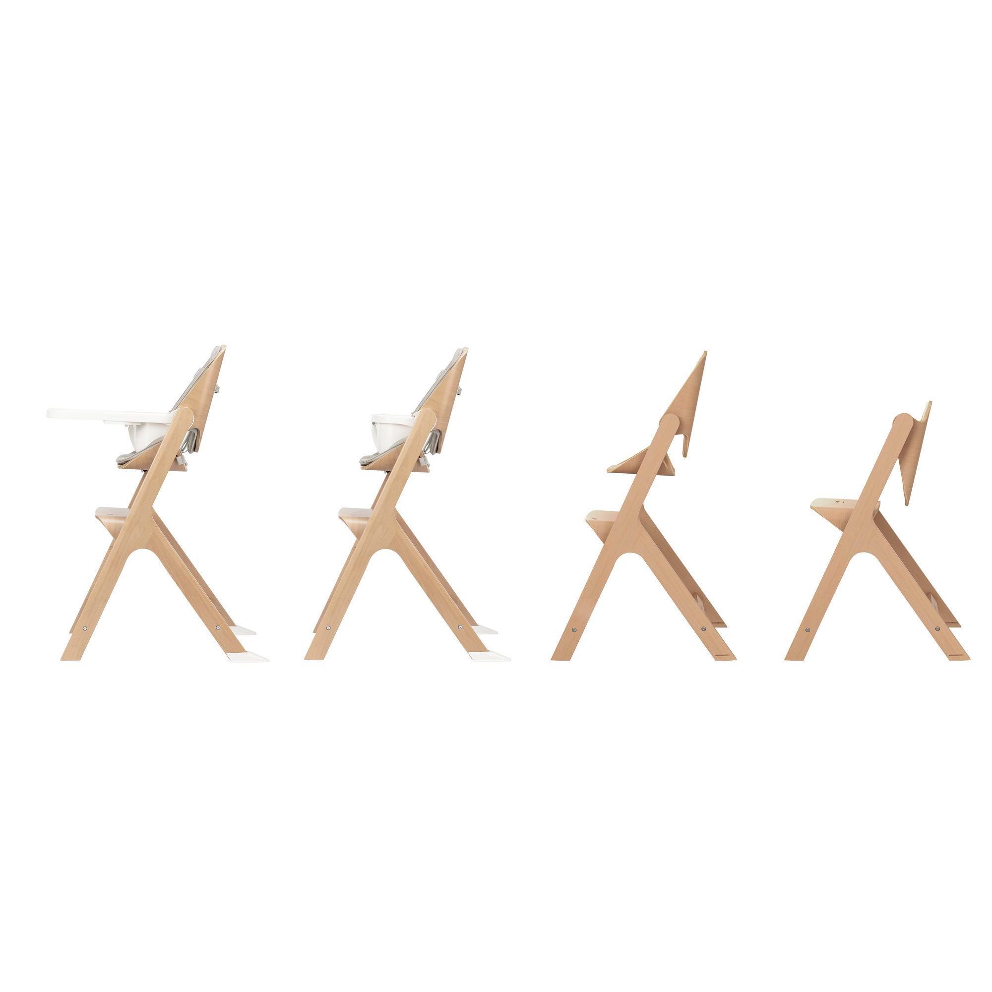 MAXI COSI Nesta High Chair