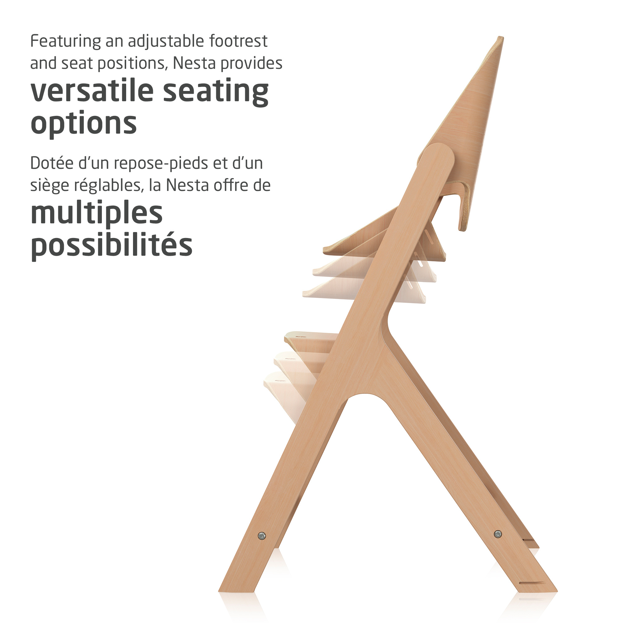 MAXI COSI Nesta High Chair