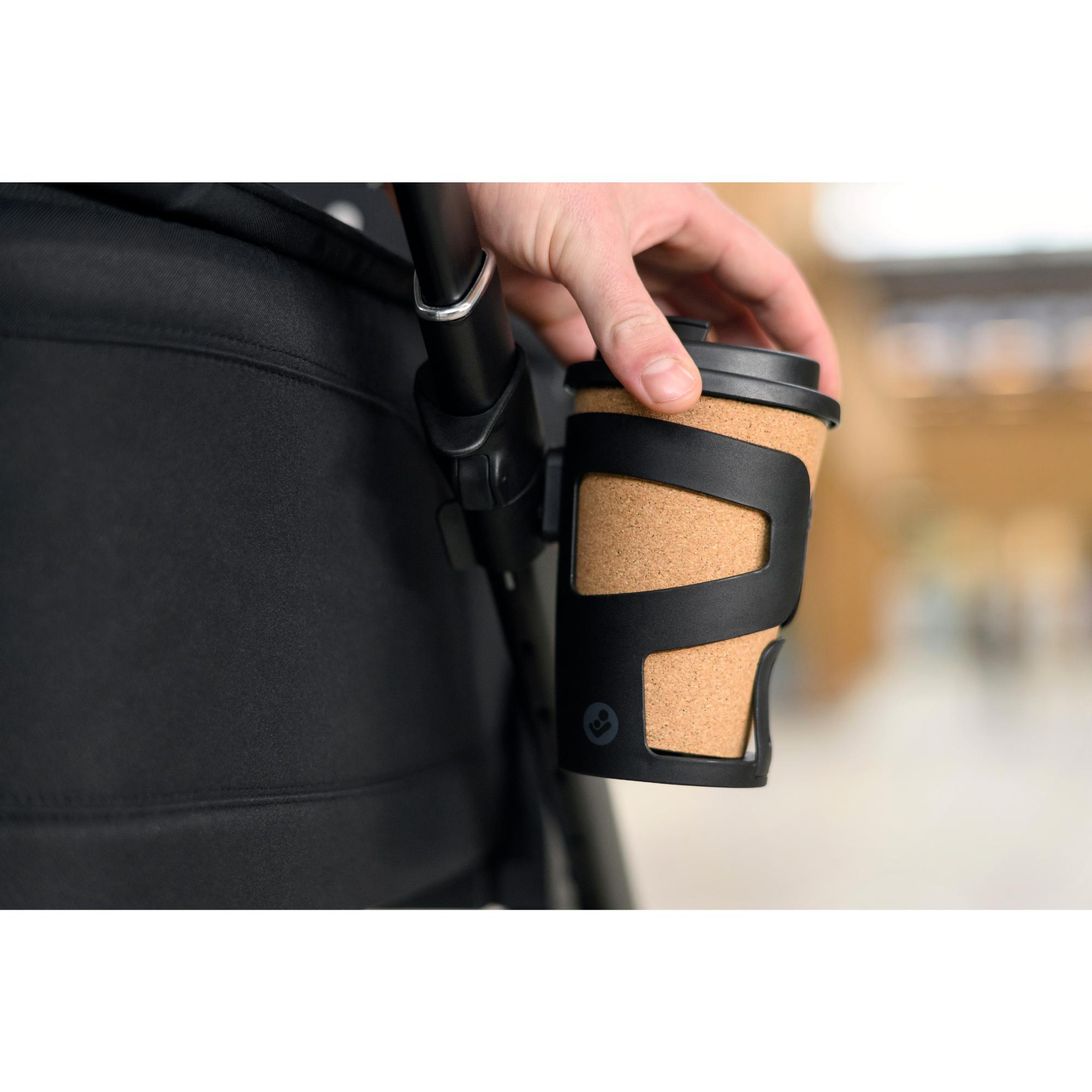 MAXI COSI Oxford Stroller