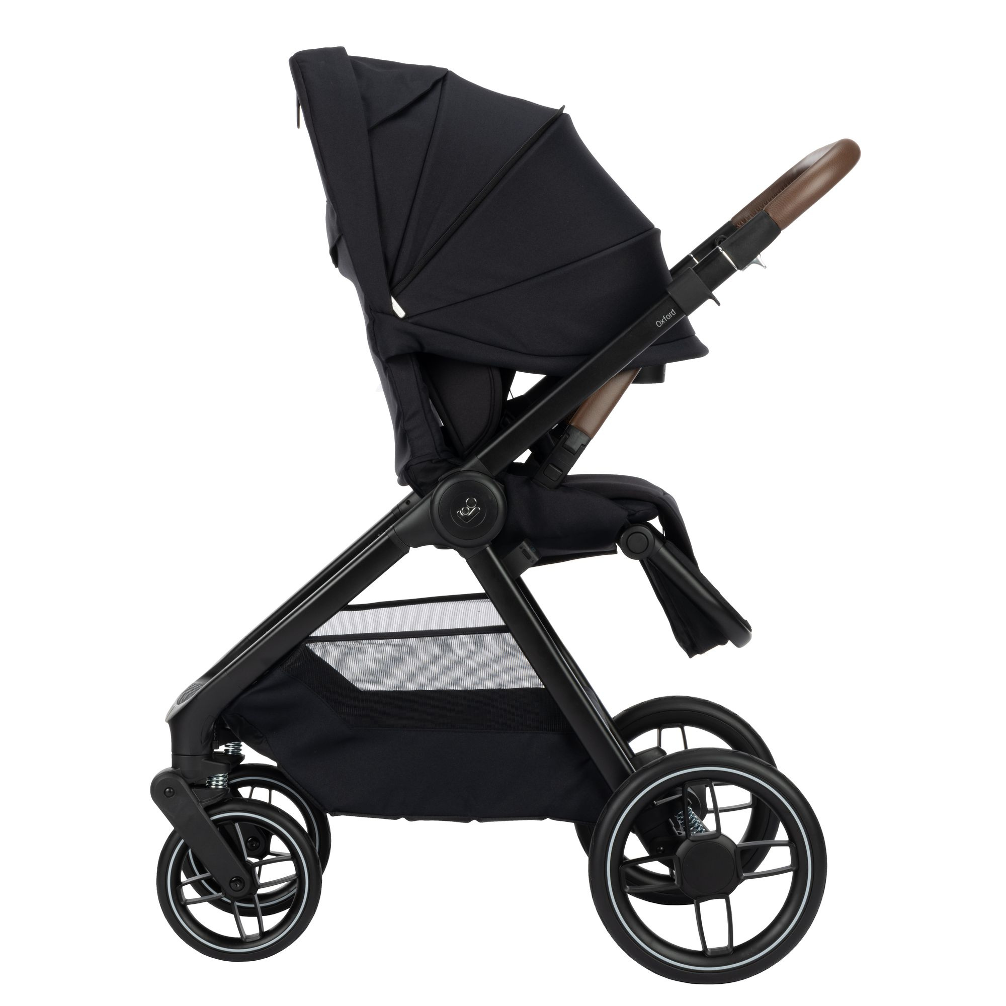MAXI COSI Oxford Stroller