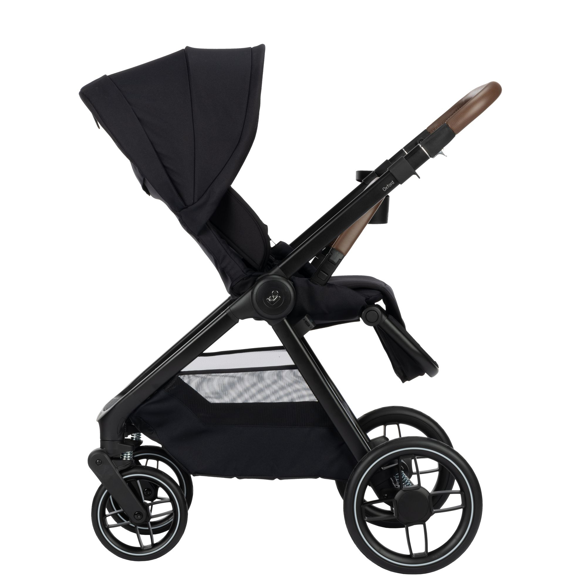 MAXI COSI Oxford Stroller