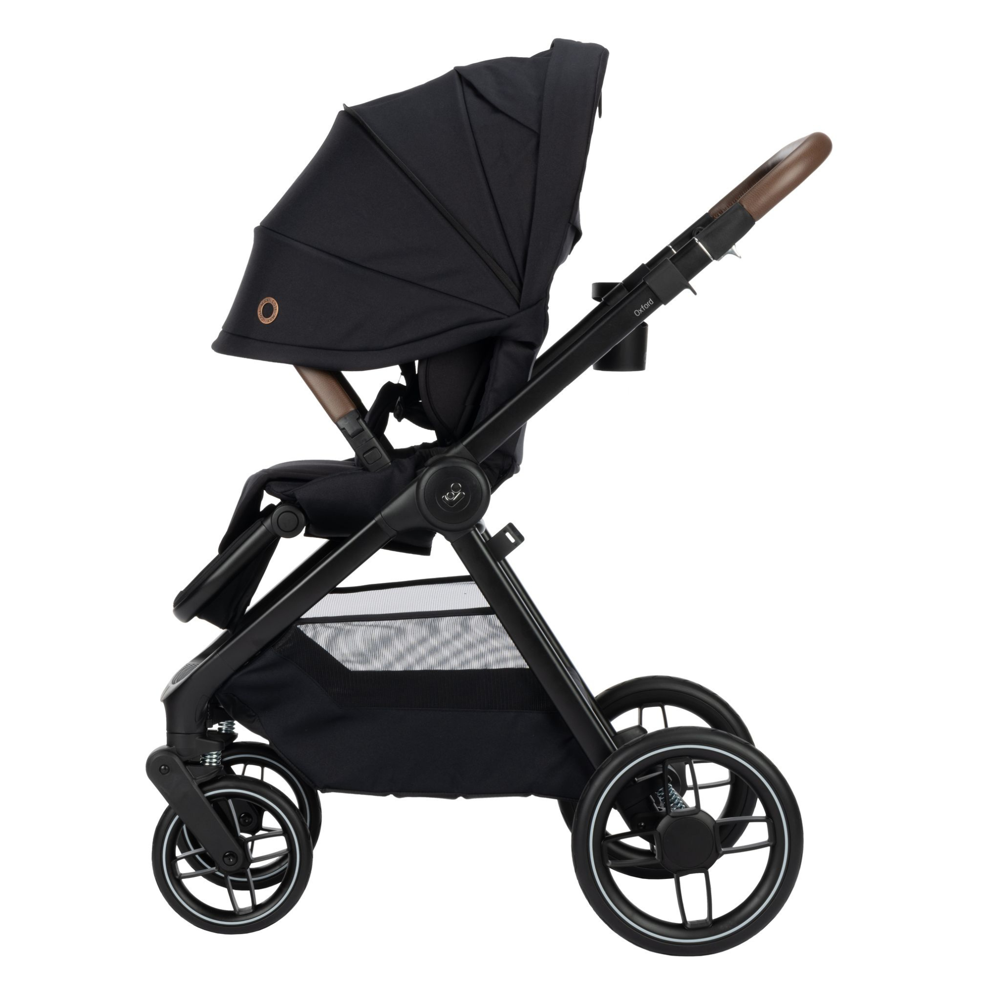 MAXI COSI Oxford Stroller
