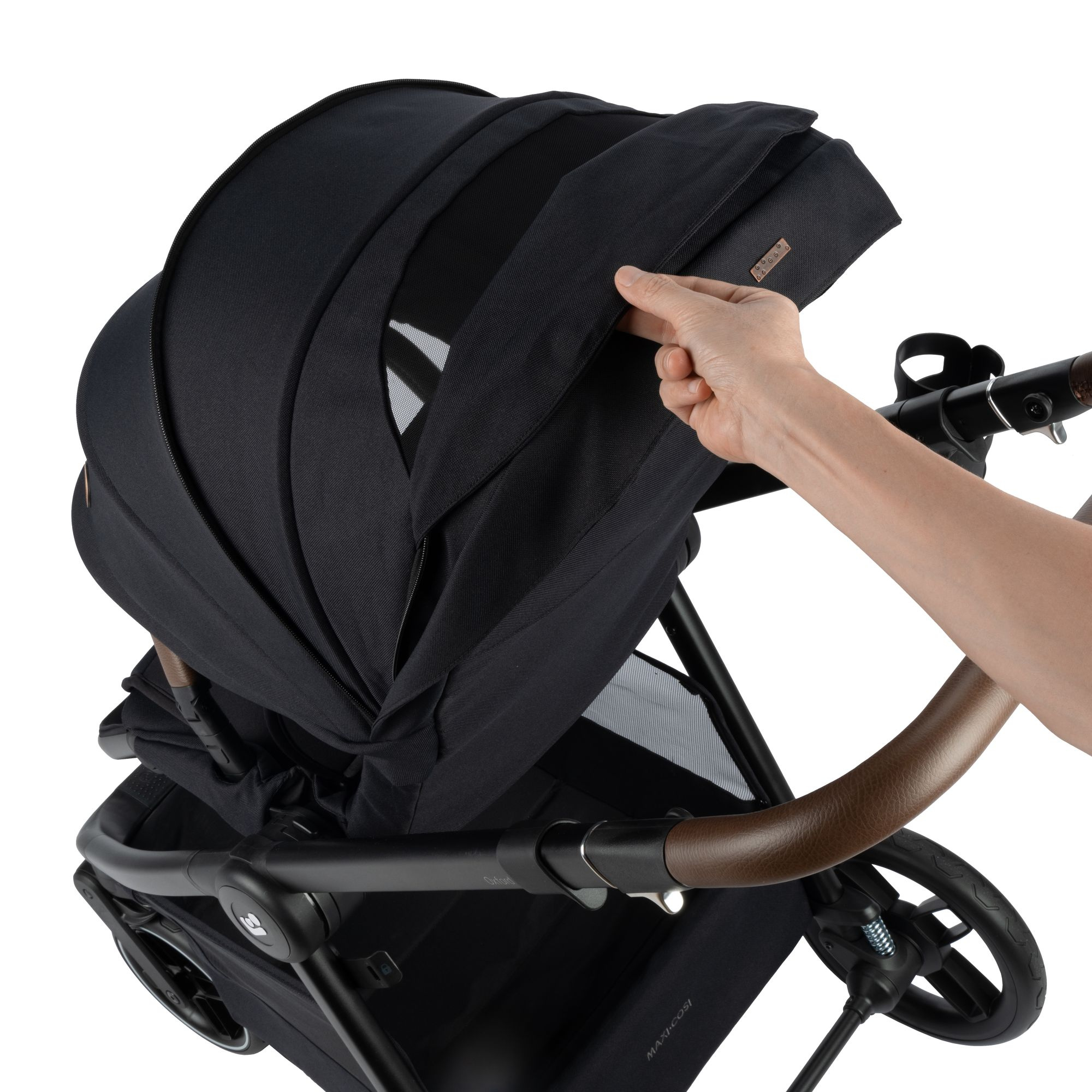 MAXI COSI Oxford Stroller
