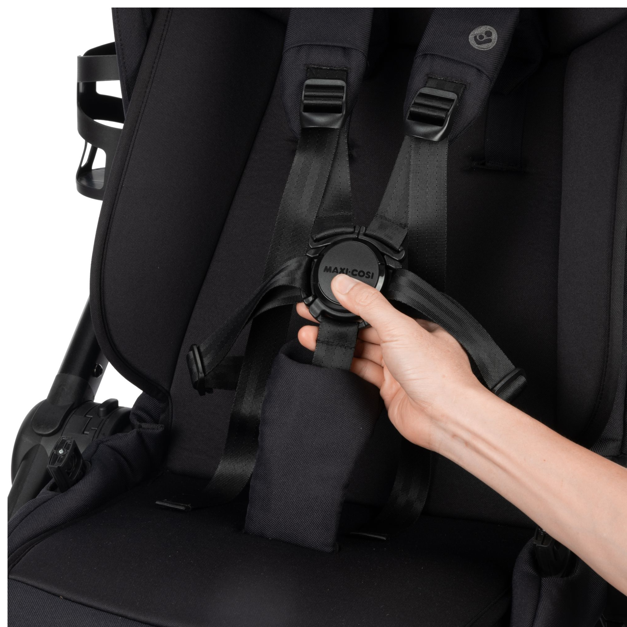 MAXI COSI Oxford Stroller