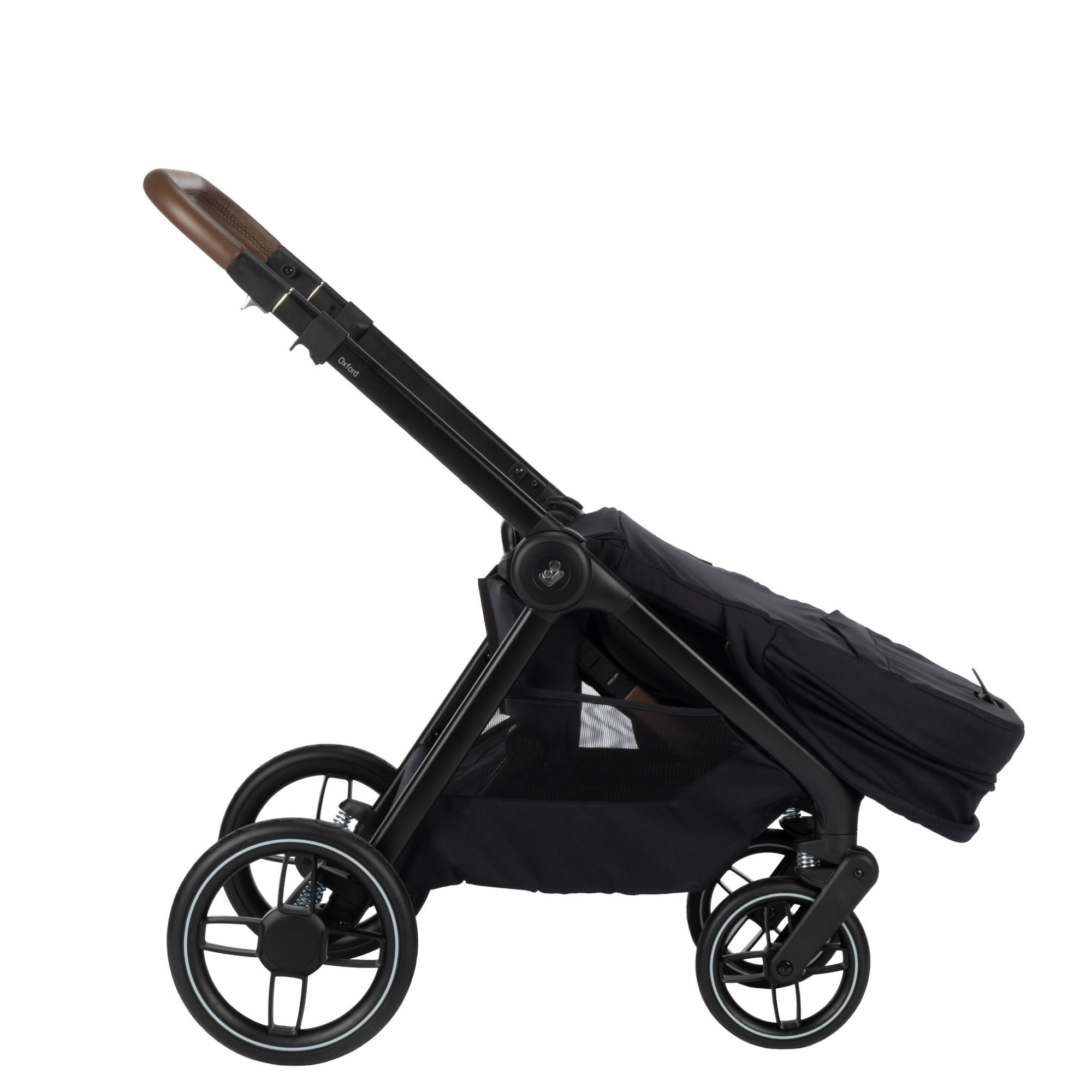 maxi cosi english MAXI COSI | Oxford Stroller | Essential Black