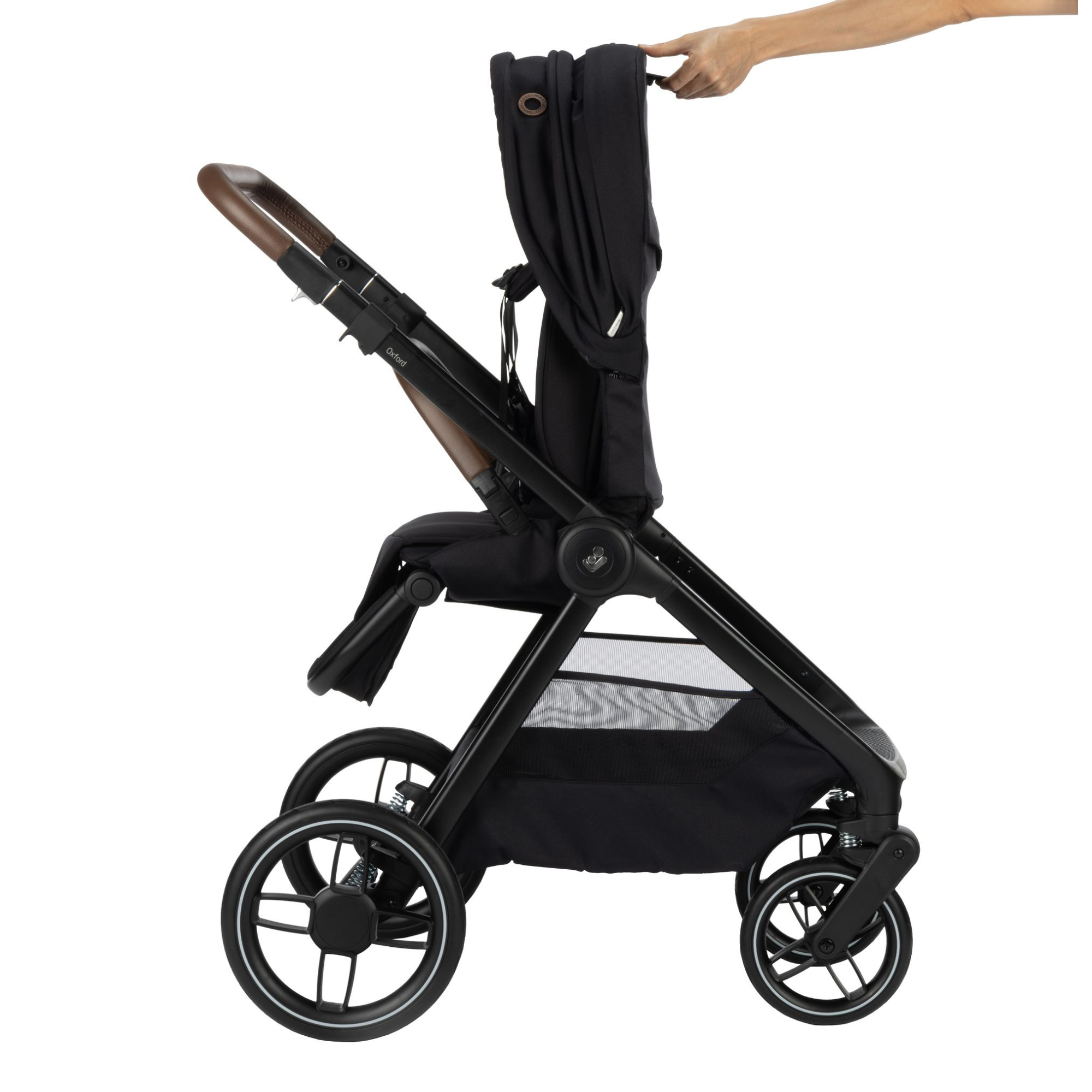 MAXI COSI Oxford Stroller