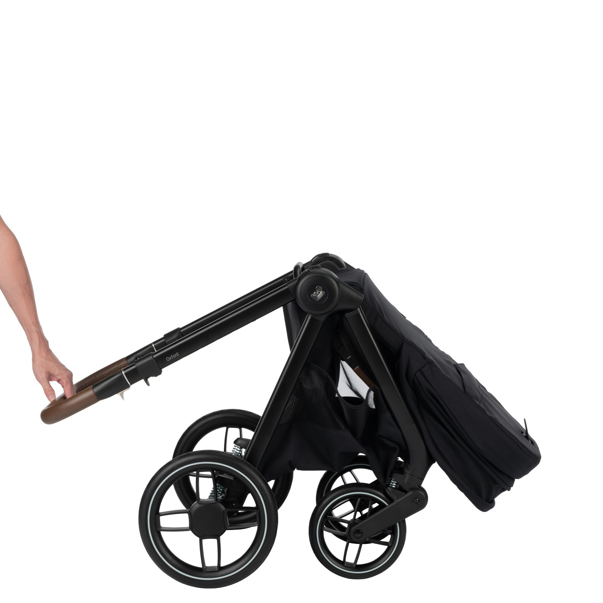 maxi cosi origin MAXI COSI | Oxford Stroller | Essential Black