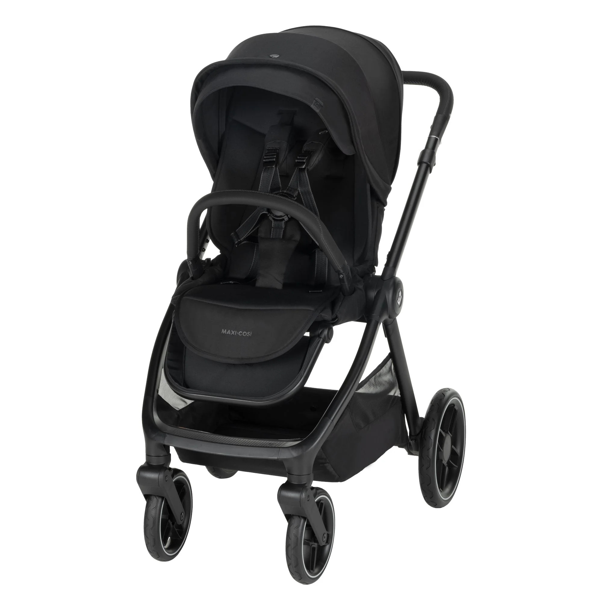 maxi cosi jogging stroller MAXI COSI | Oxford Stroller | Essential Black