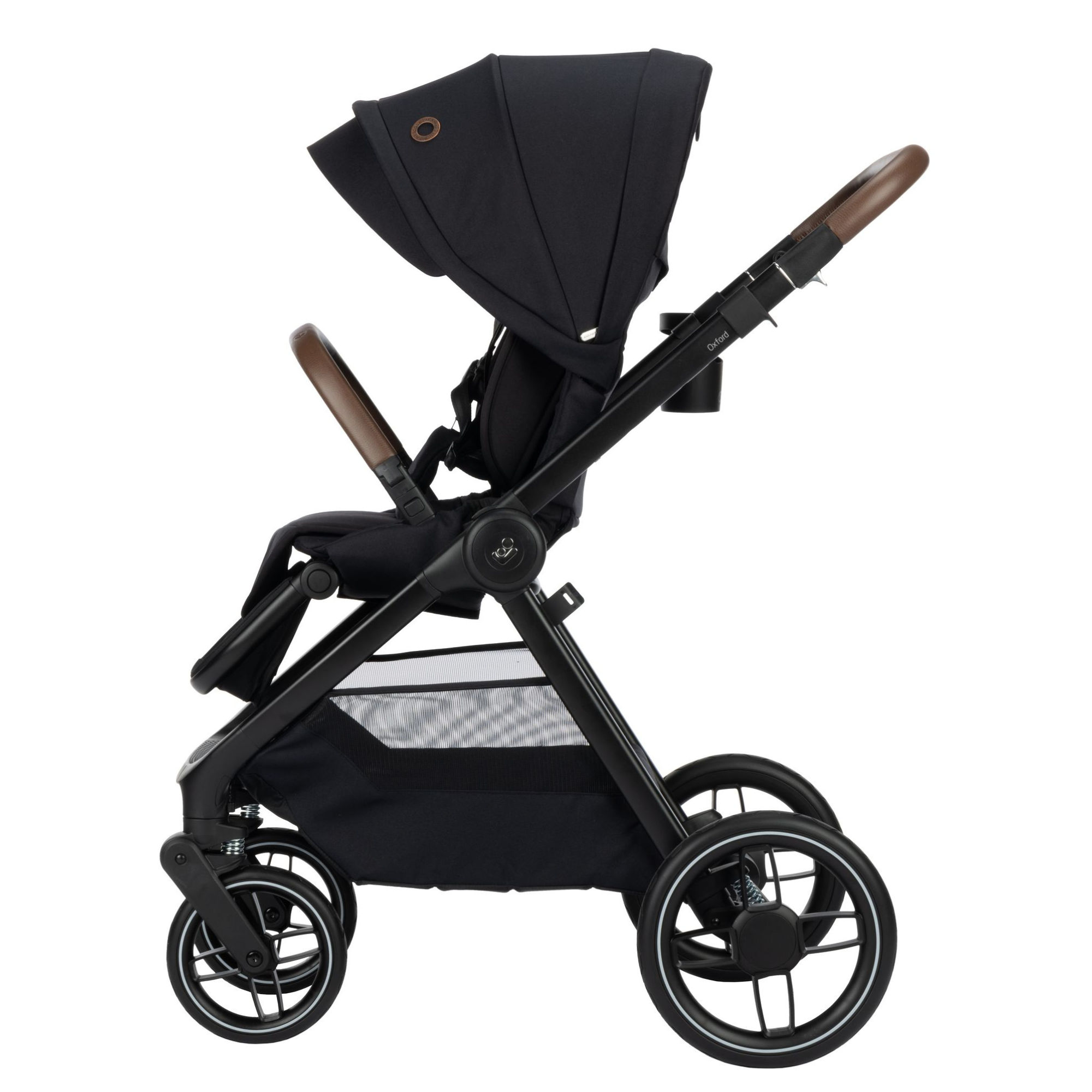 MAXI COSI Oxford Stroller