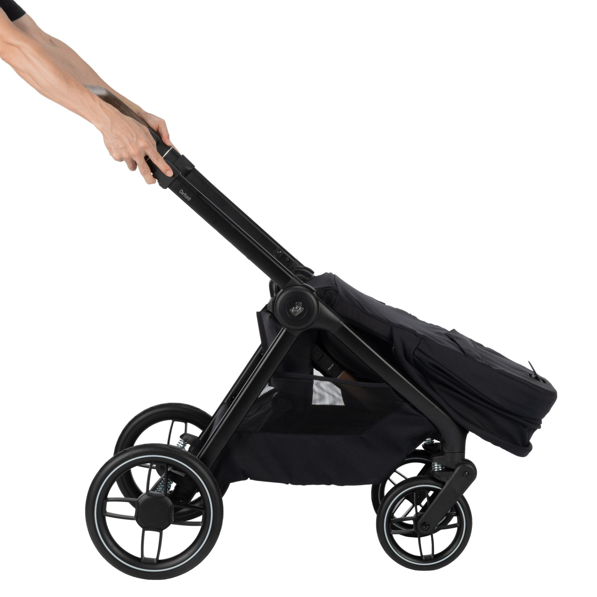 MAXI COSI Oxford Stroller