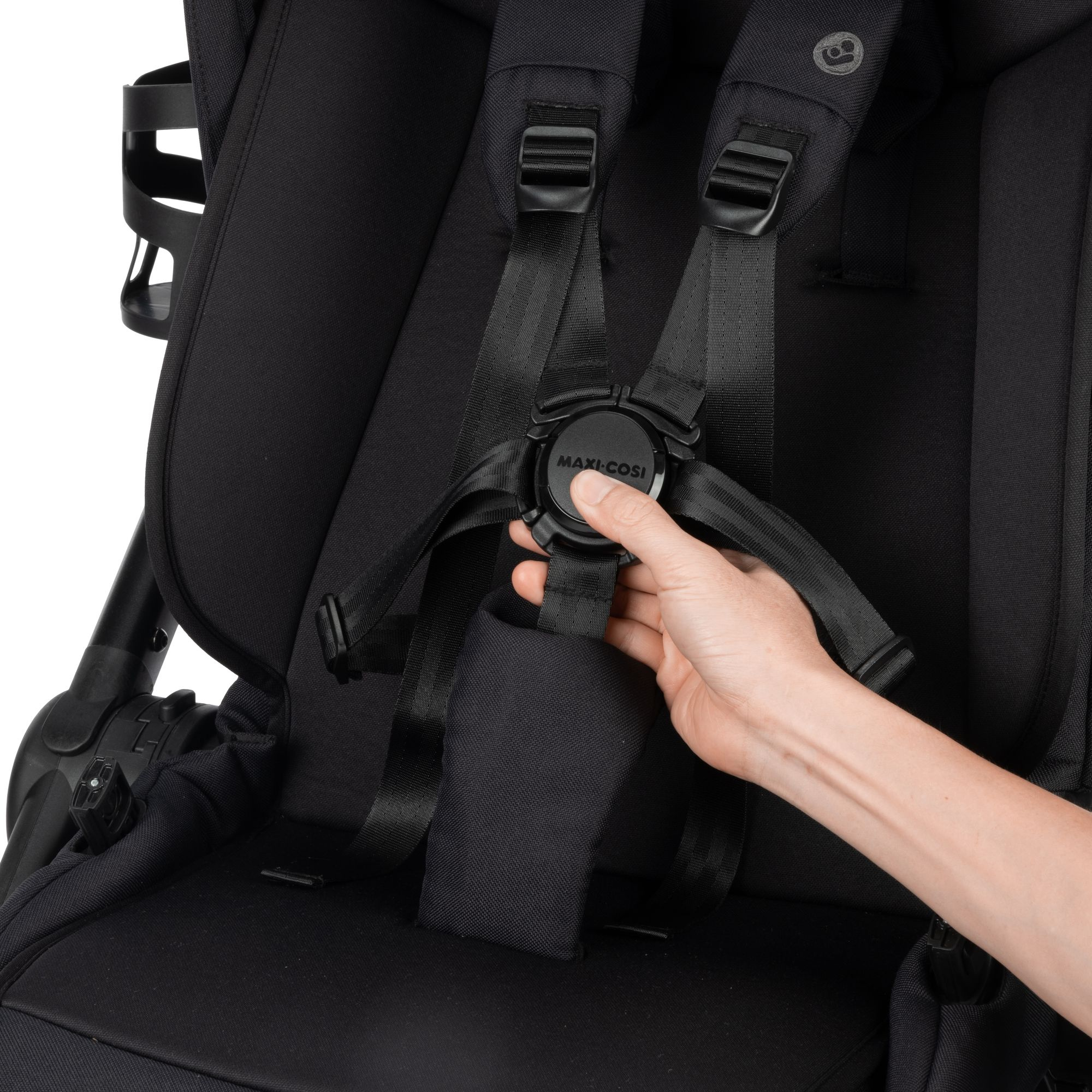 MAXI COSI Oxford Stroller