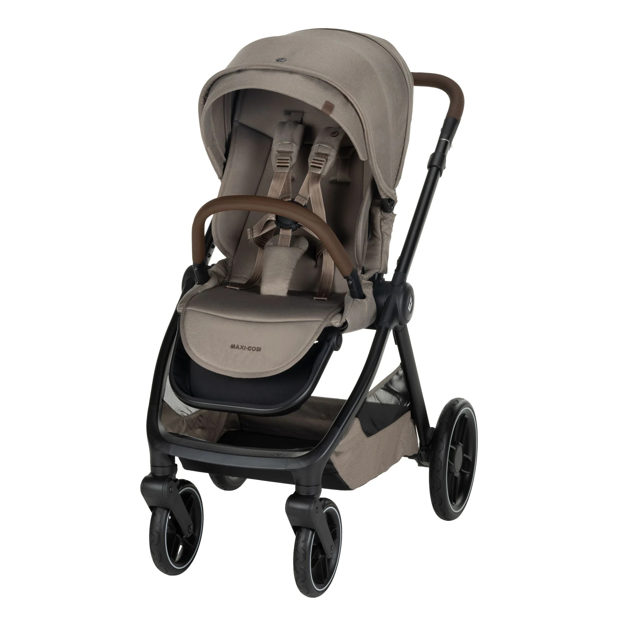 bebe maxi cosi MAXI COSI | Oxford Stroller | Essential Black