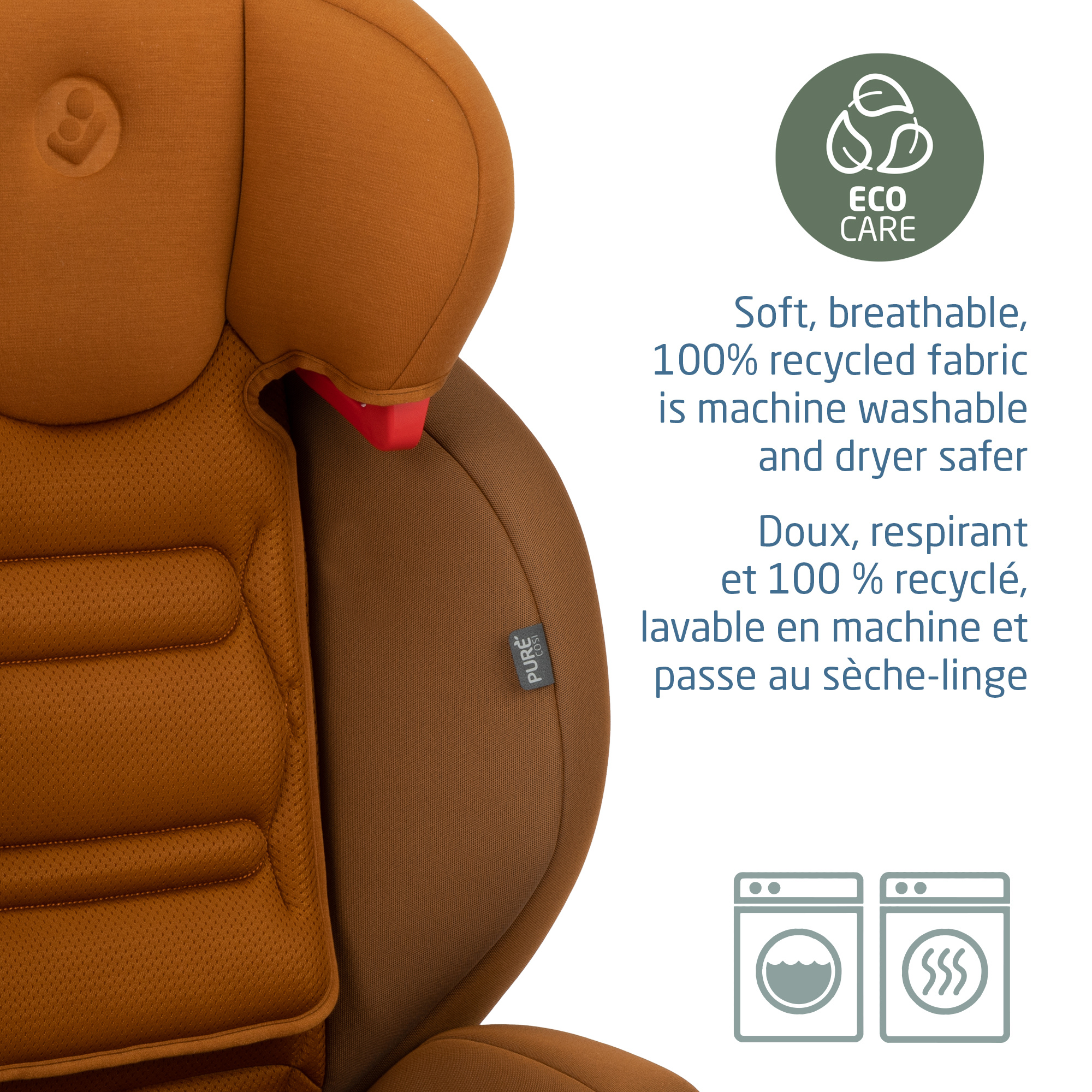 maxi cosi sport MAXI COSI | RodiSport Booster Car Seat
