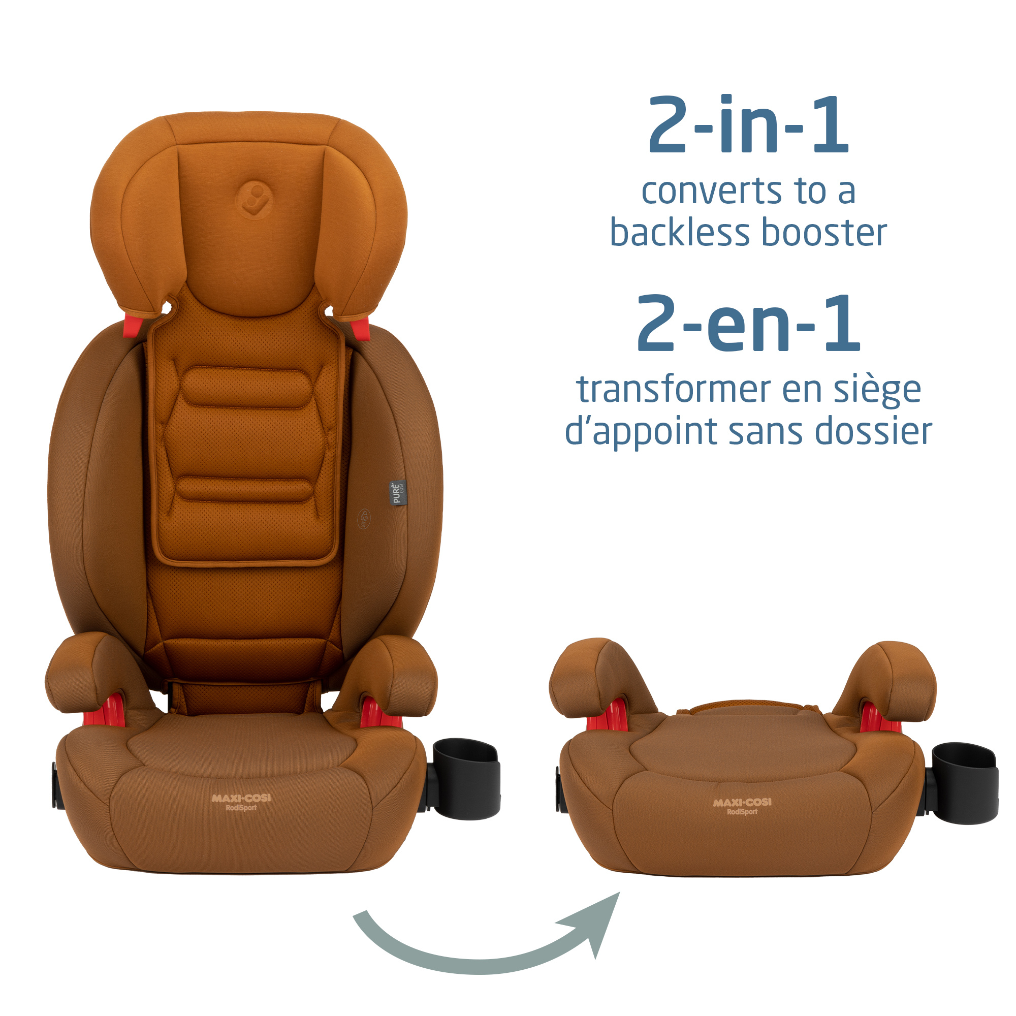 maxi cosi rodisport MAXI COSI | RodiSport Booster Car Seat