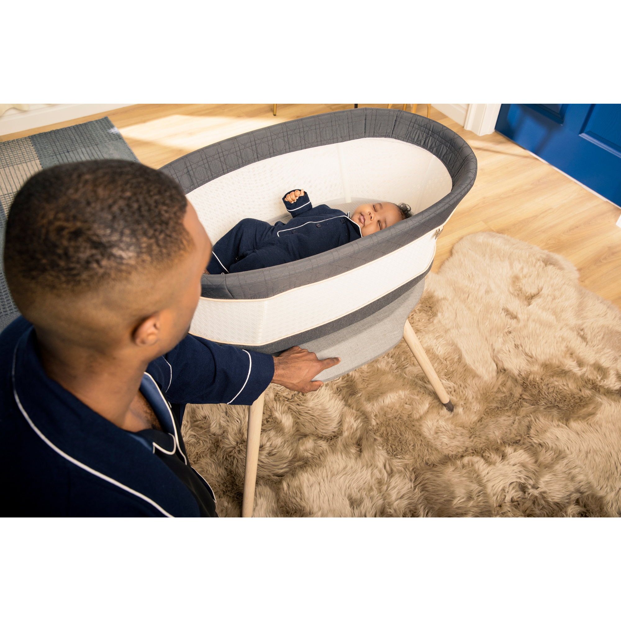 MAXI COSI Starling Bassinet