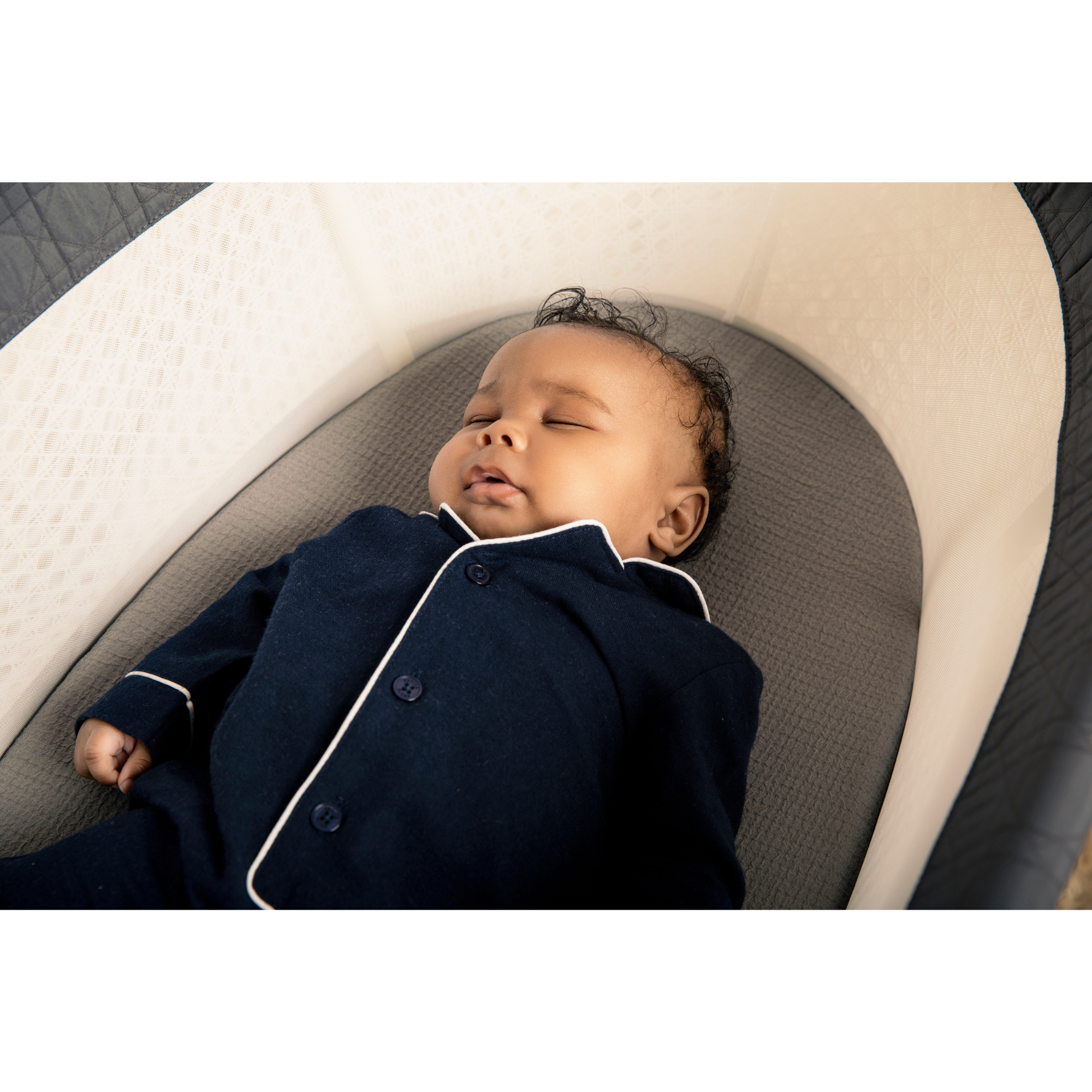 MAXI COSI Starling Bassinet