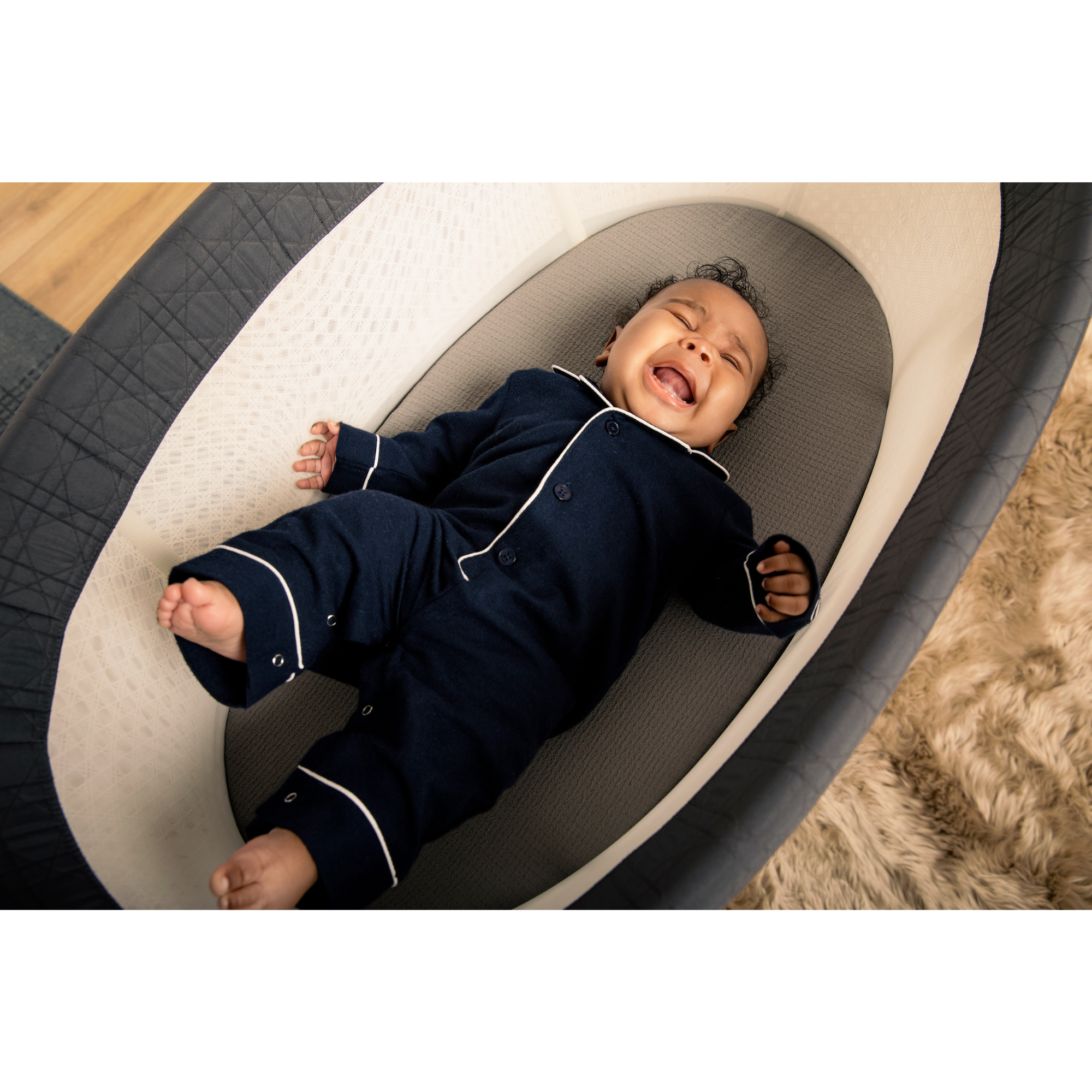 MAXI COSI Starling Bassinet