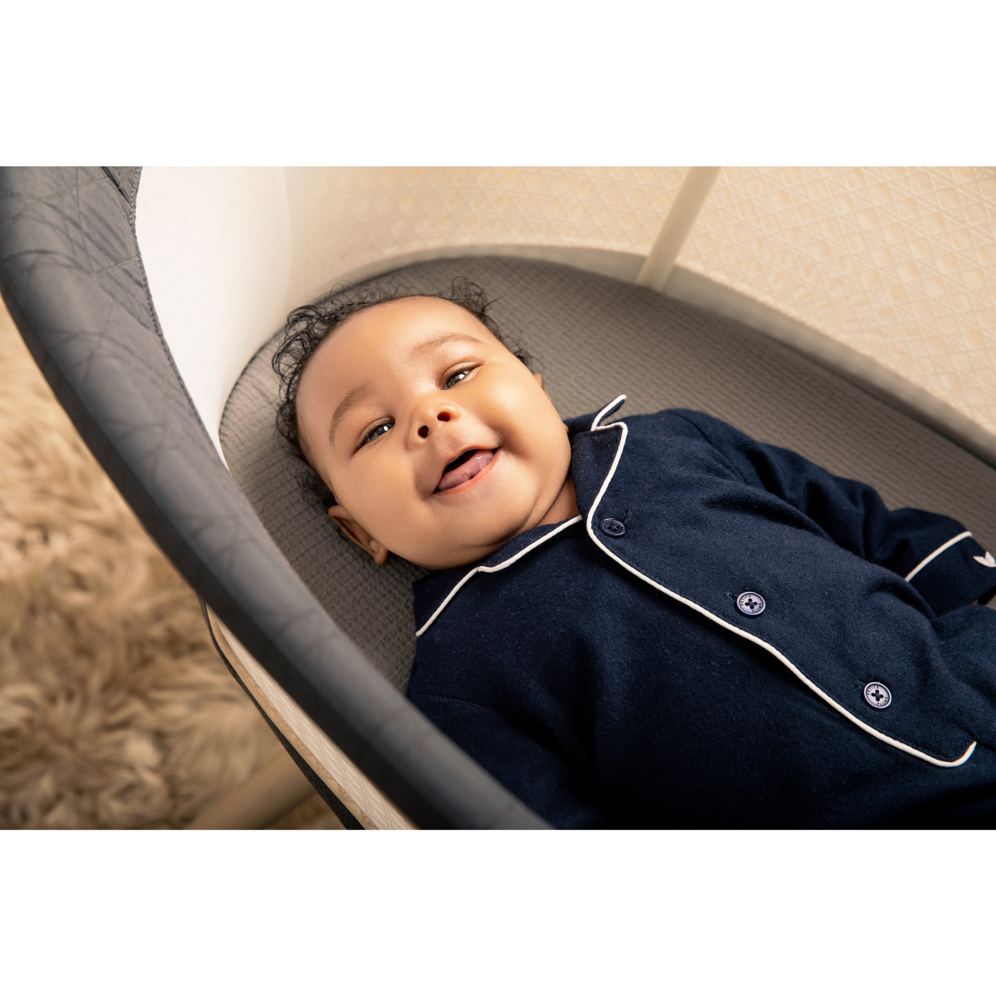 MAXI COSI Starling Bassinet