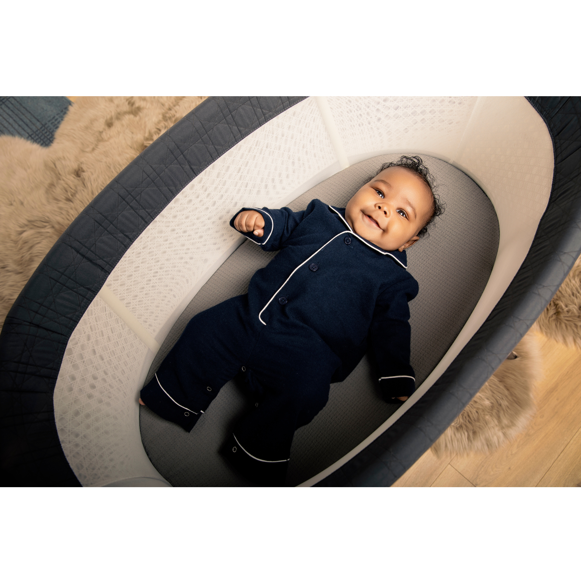 MAXI COSI Starling Bassinet