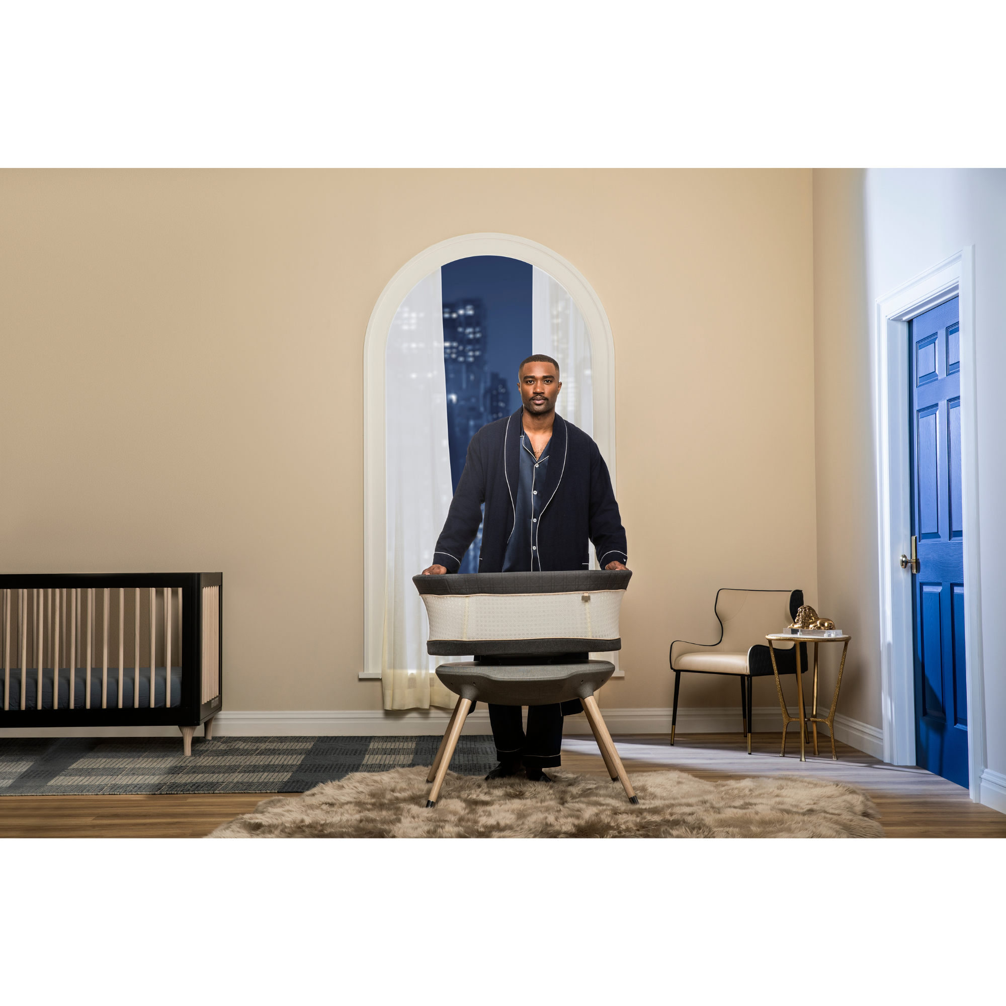 MAXI COSI Starling Bassinet